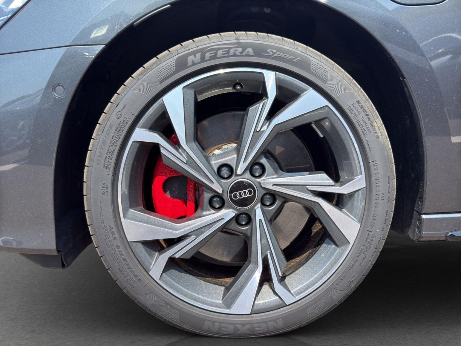 Audi A3 Sportback – Bild 20