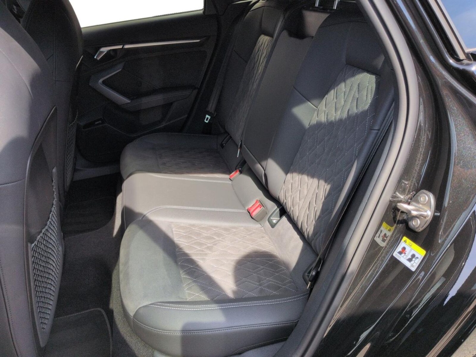Audi S3 Sportback – Bild 8