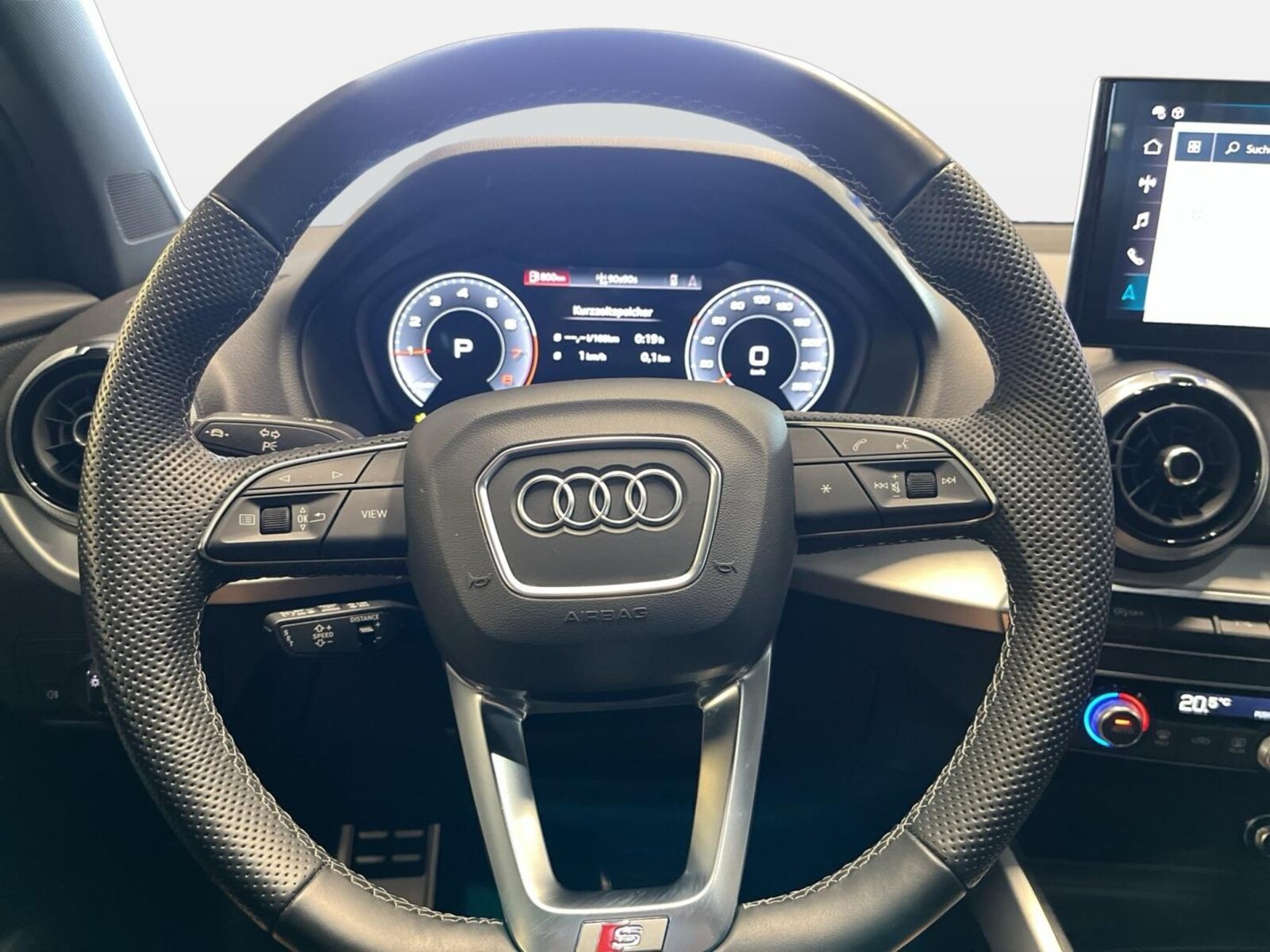 Audi Q2 – Bild 17