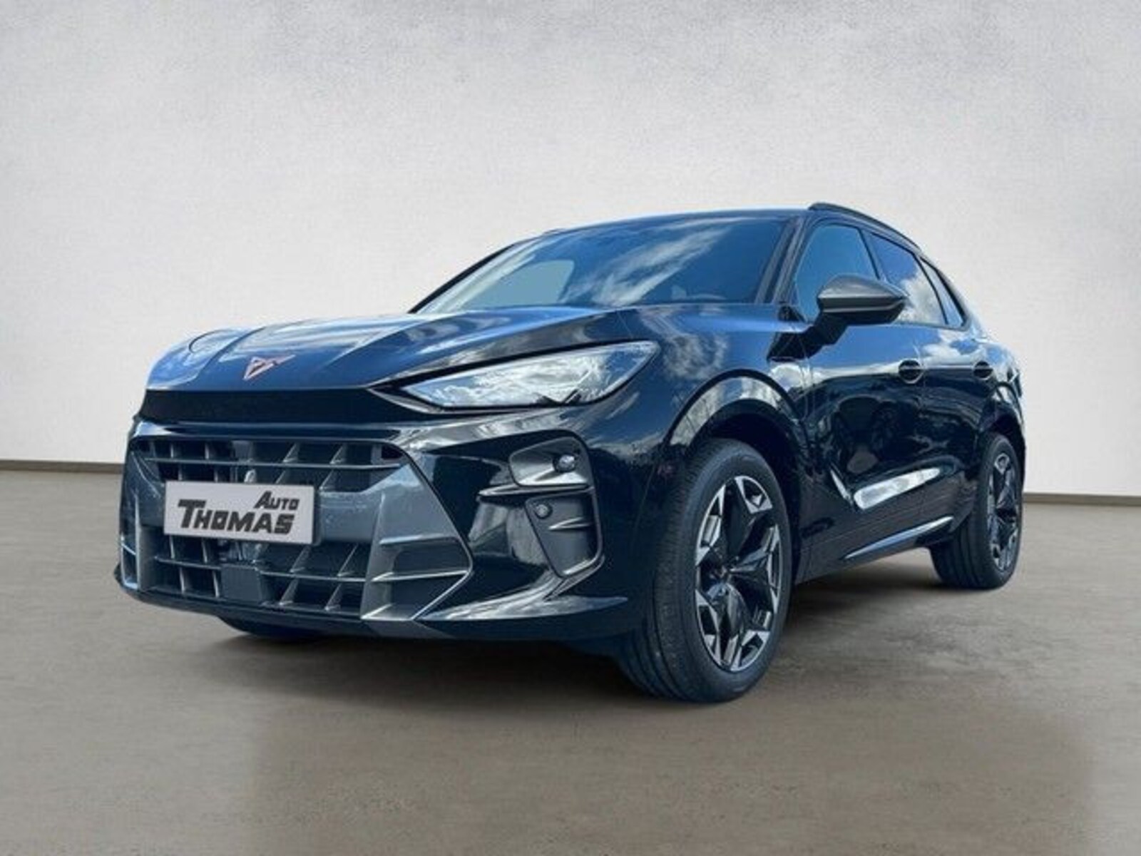 CUPRA Terramar – Bild 4