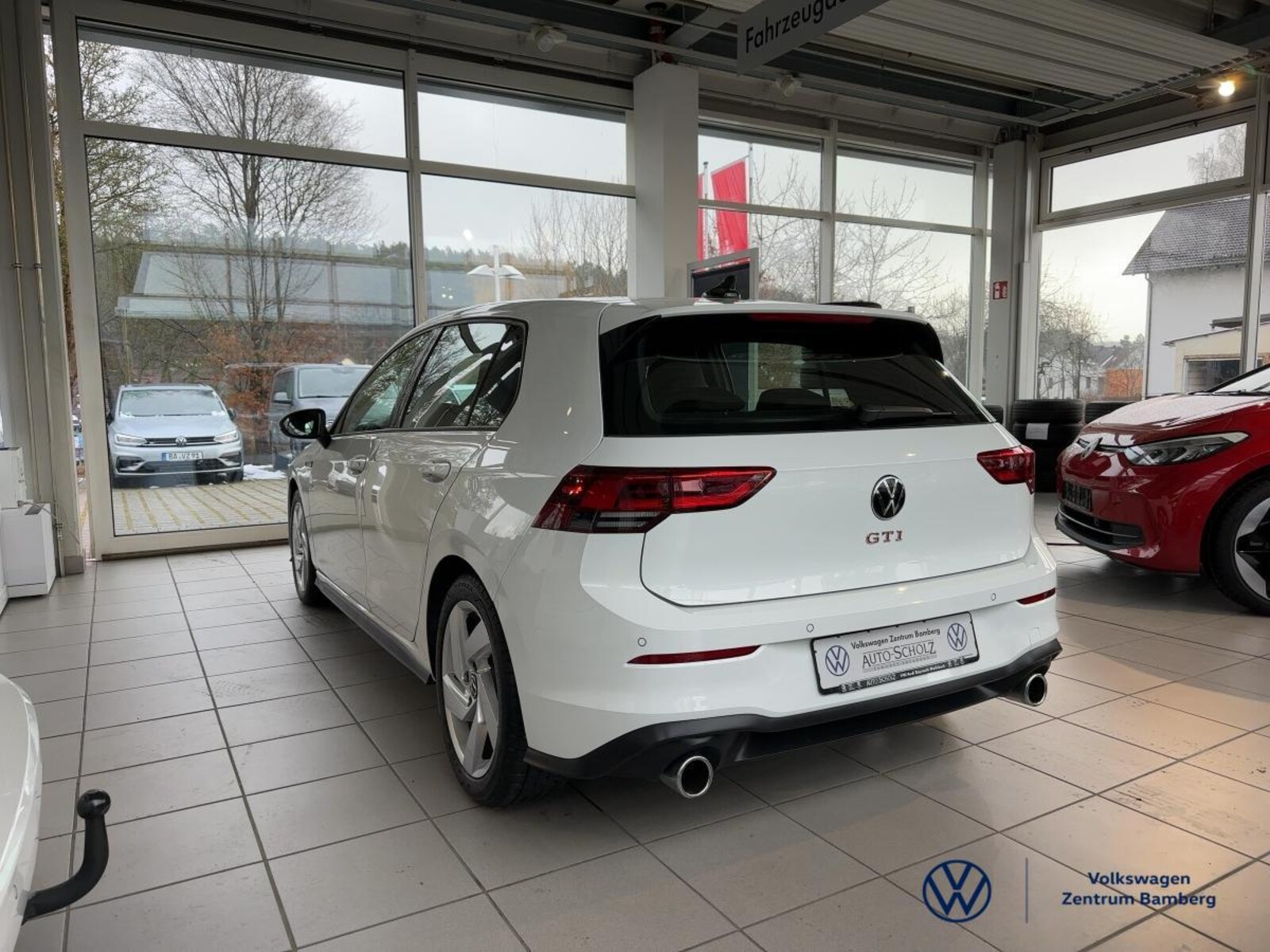 Volkswagen Golf – Bild 2