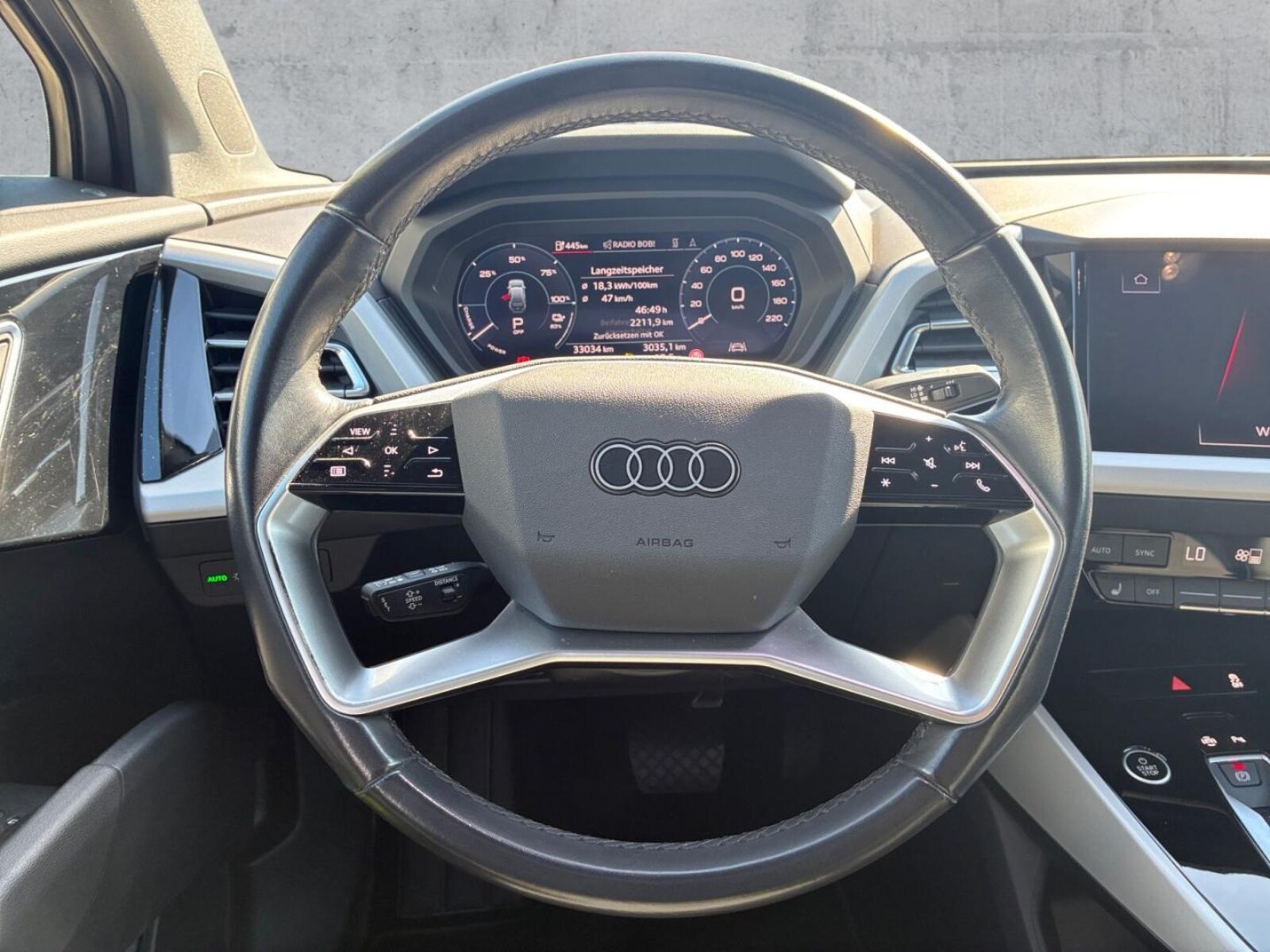 Audi Q4 e-tron – Bild 9