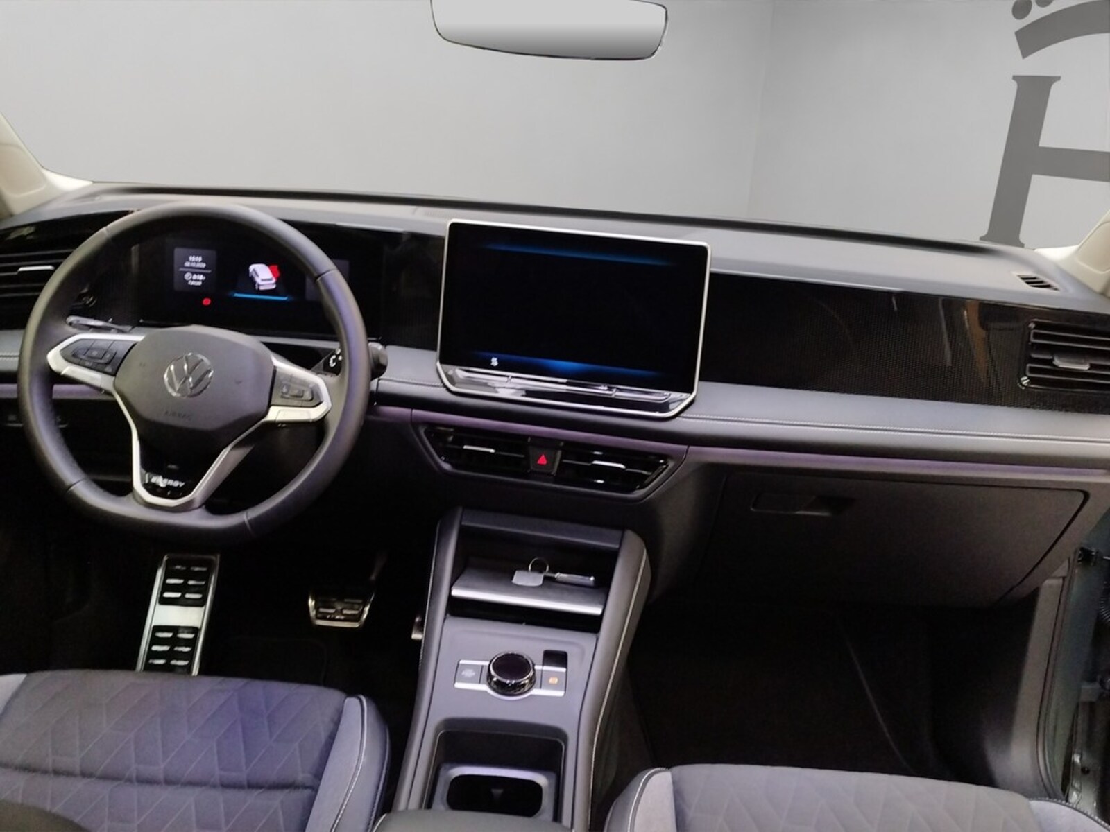 Volkswagen Tiguan – Bild 12