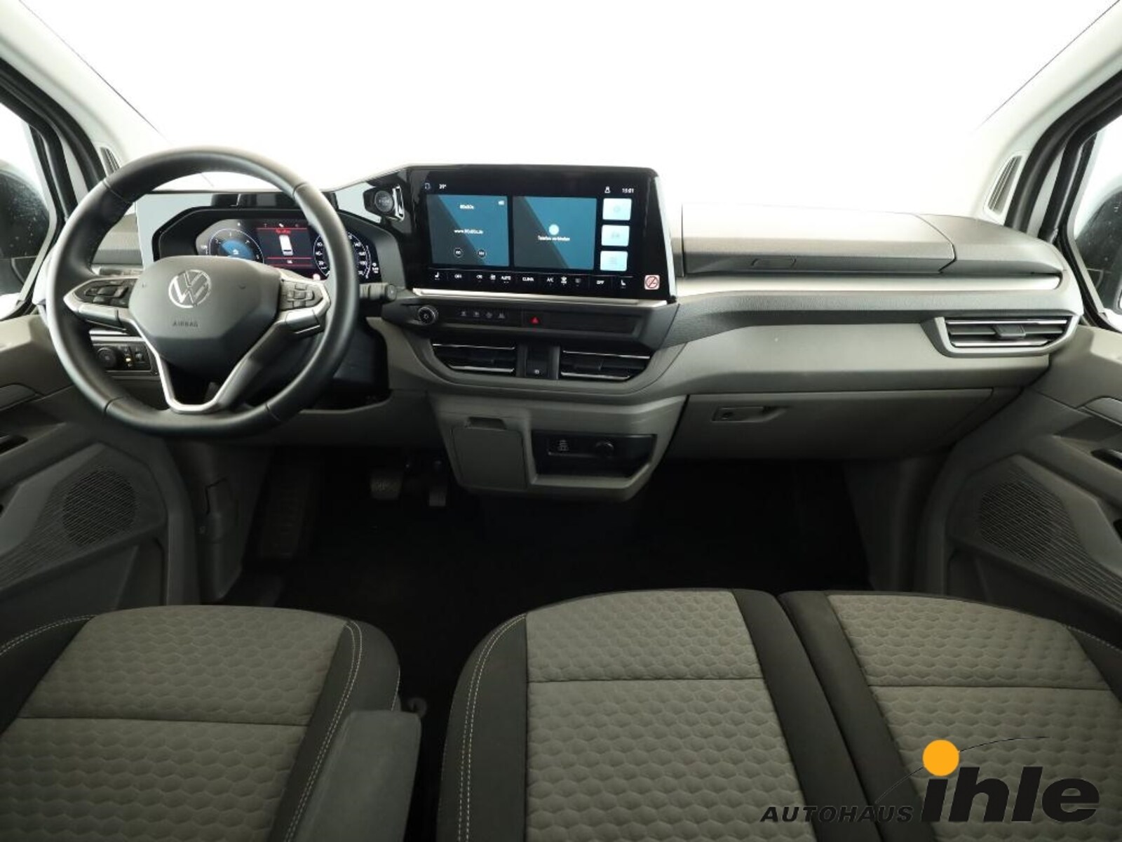 Volkswagen Caravelle – Bild 6
