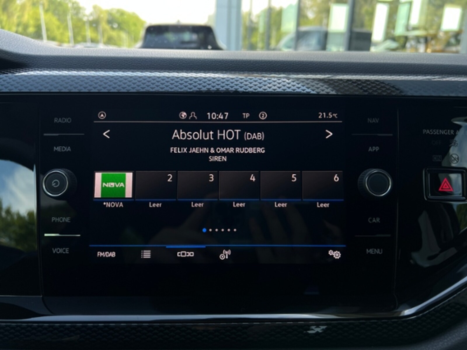 Volkswagen Polo – Bild 15