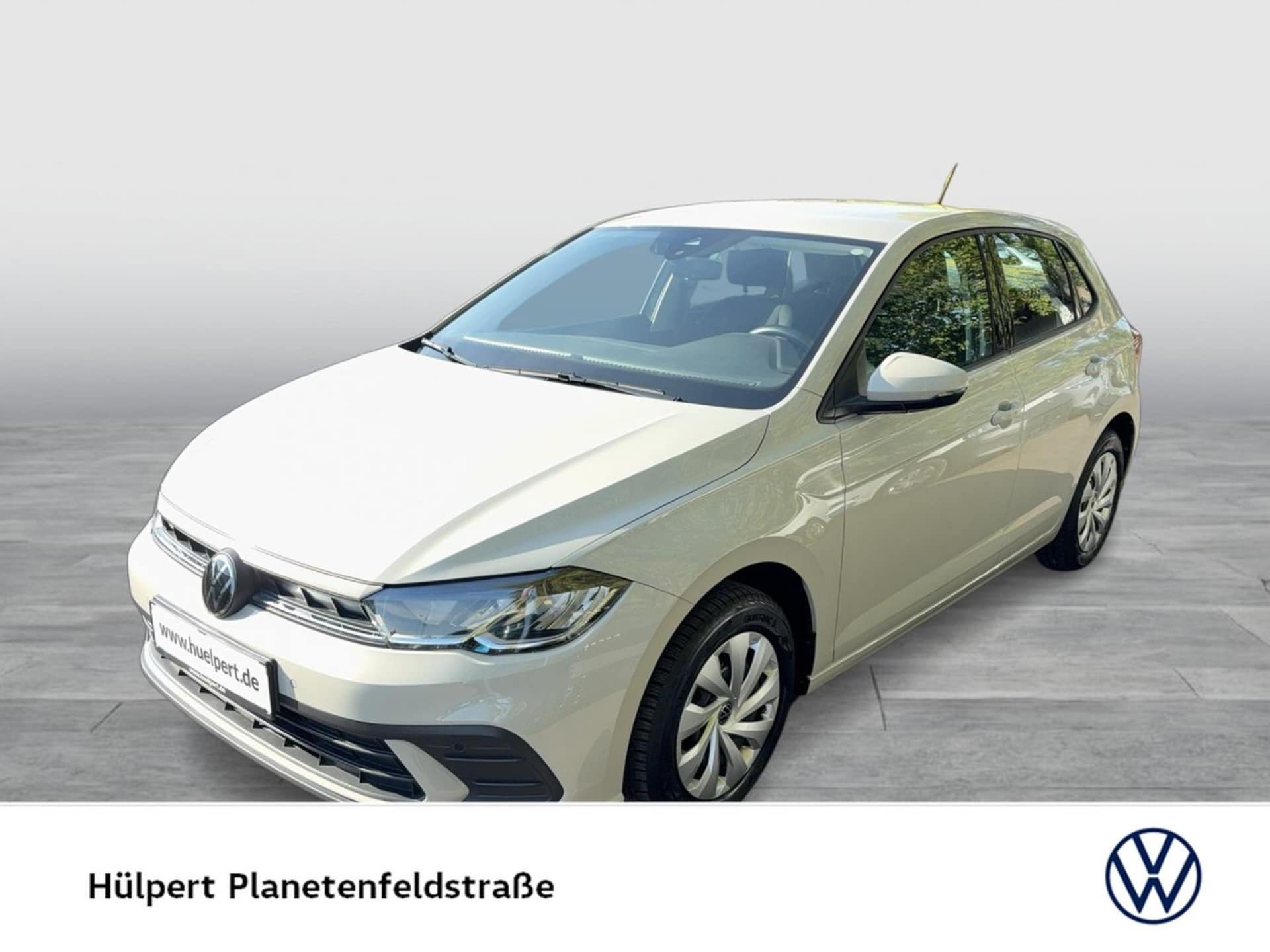 Volkswagen Polo 2023
