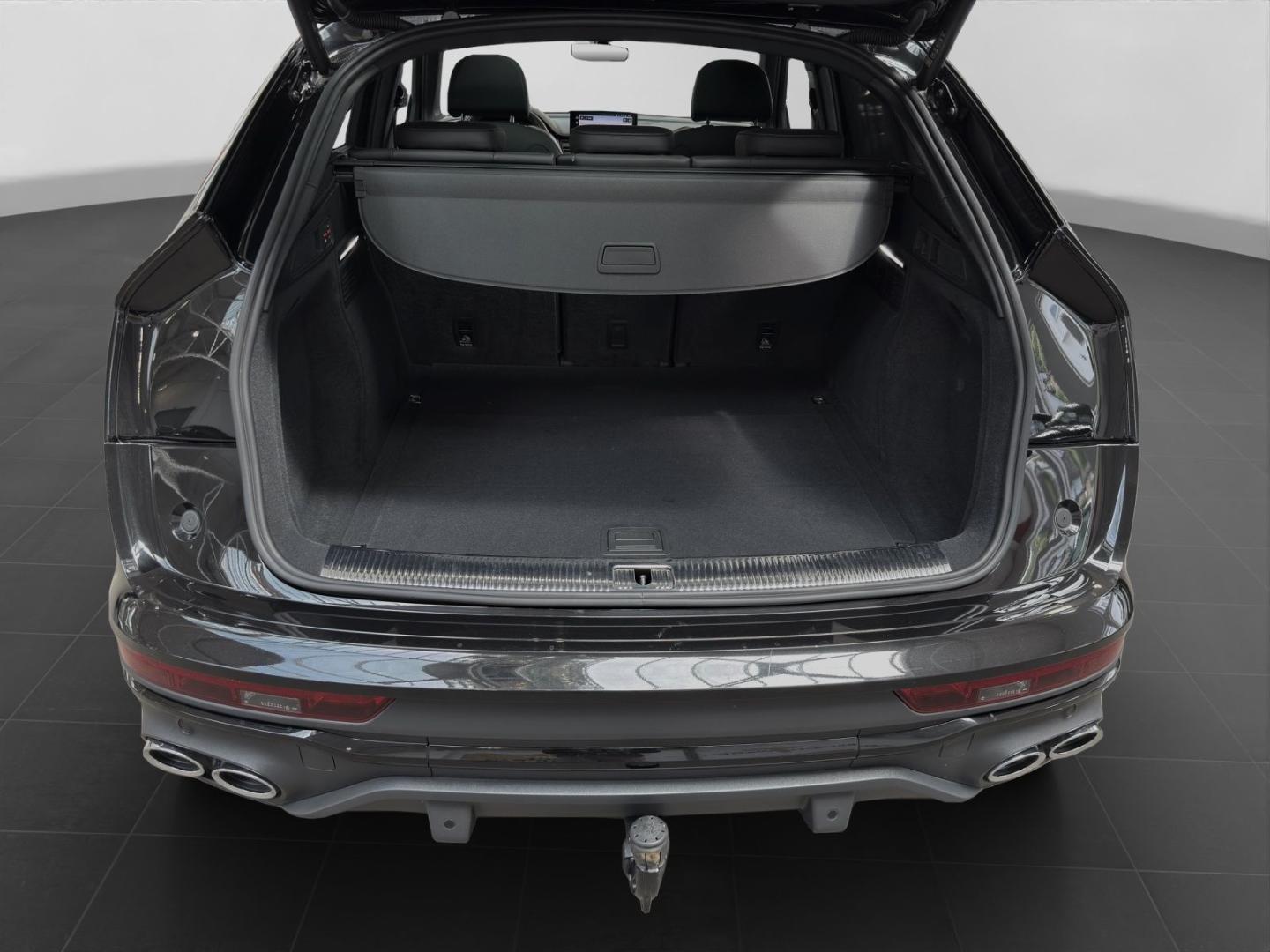 Image about Audi SQ5 Sportback TDI tiptronic