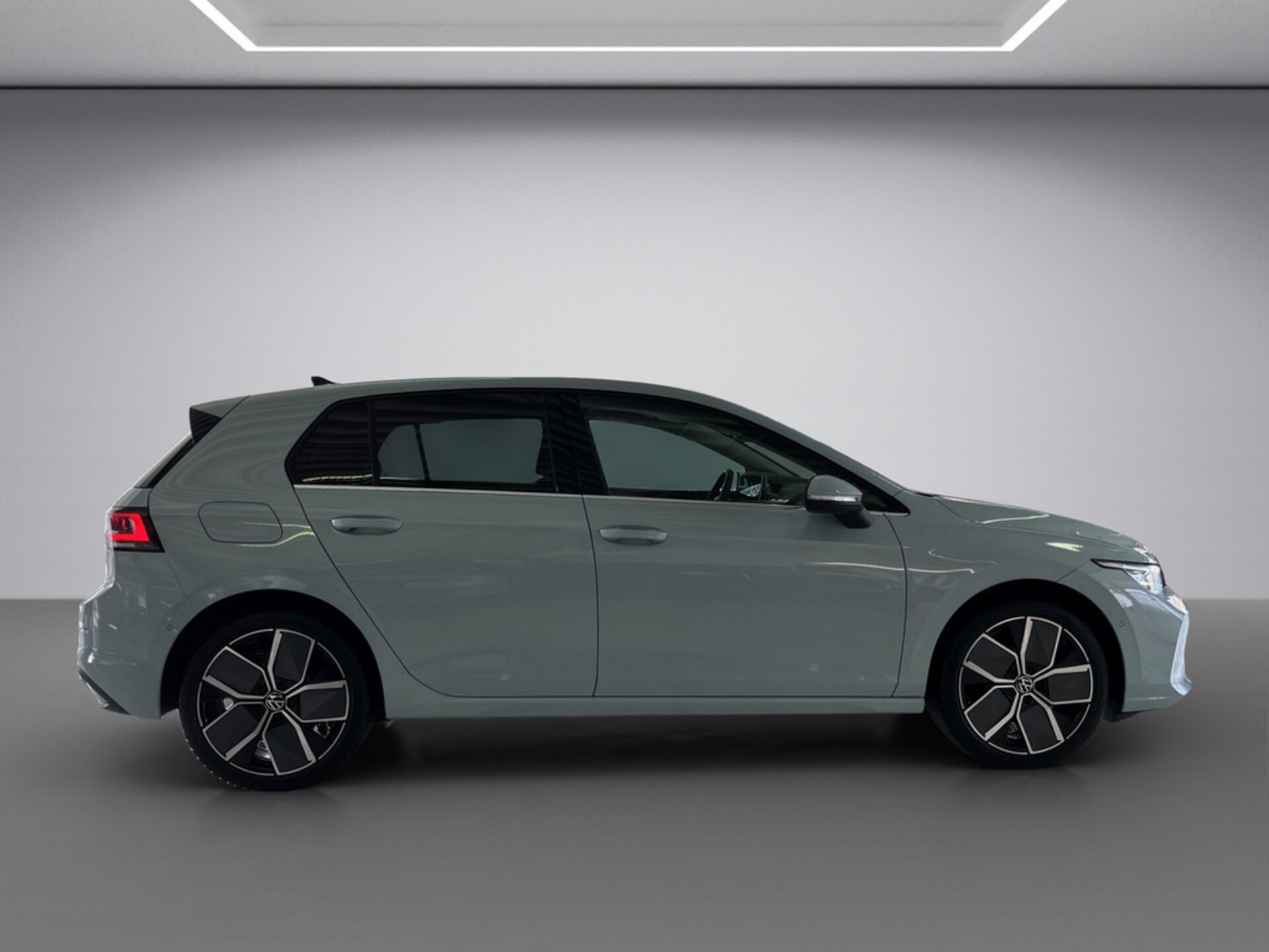 Volkswagen Golf Style