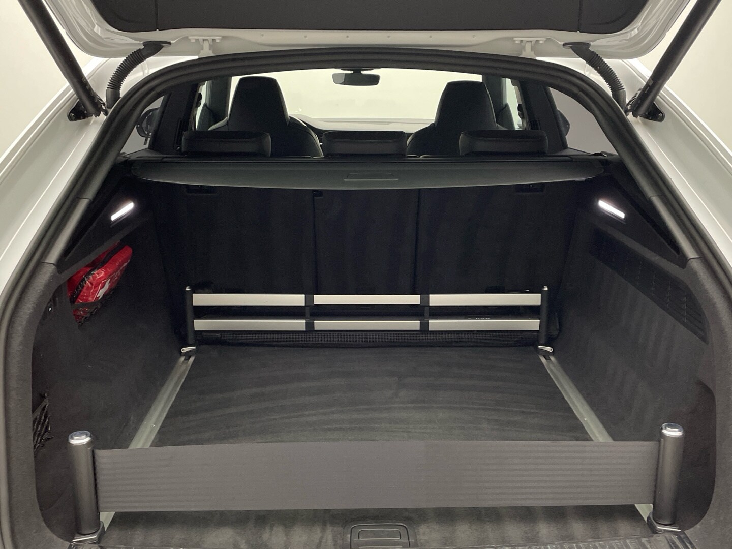 Image about Audi Q8 50 TDI quattro tiptronic