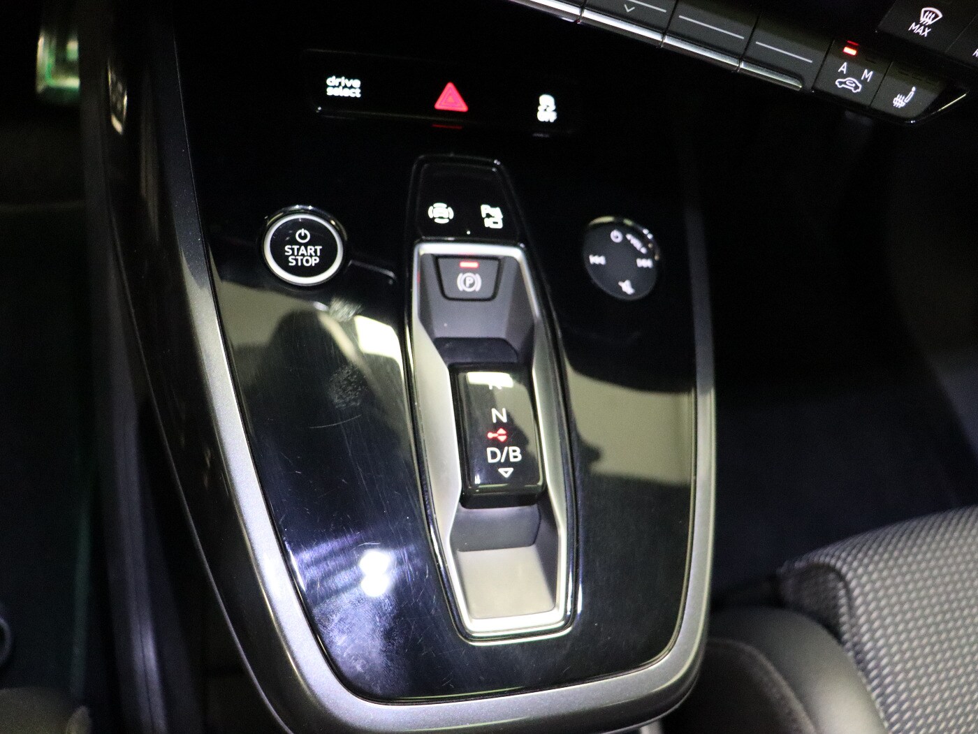 Image about Audi Q4 Sportback e-tron 40 e-tron