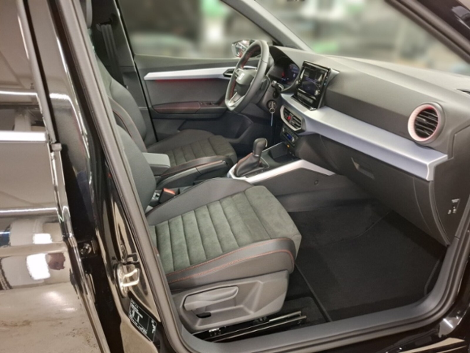 SEAT Arona – Bild 10