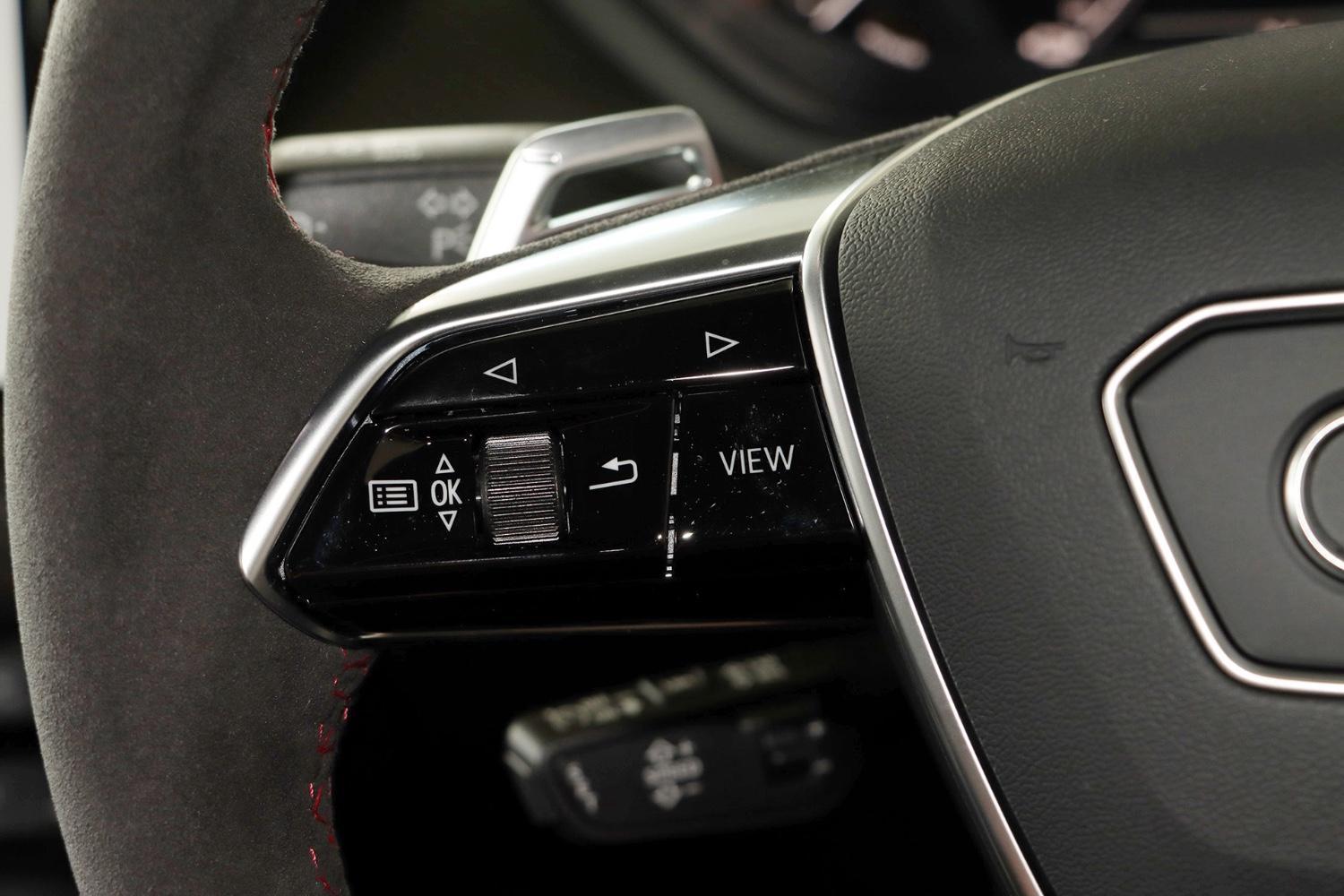 Image about Audi RS e-tron GT quattro