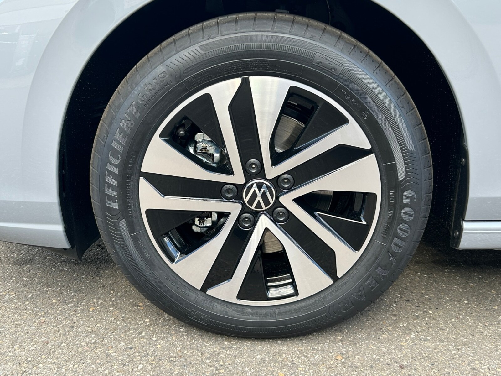 Volkswagen Golf – Bild 4