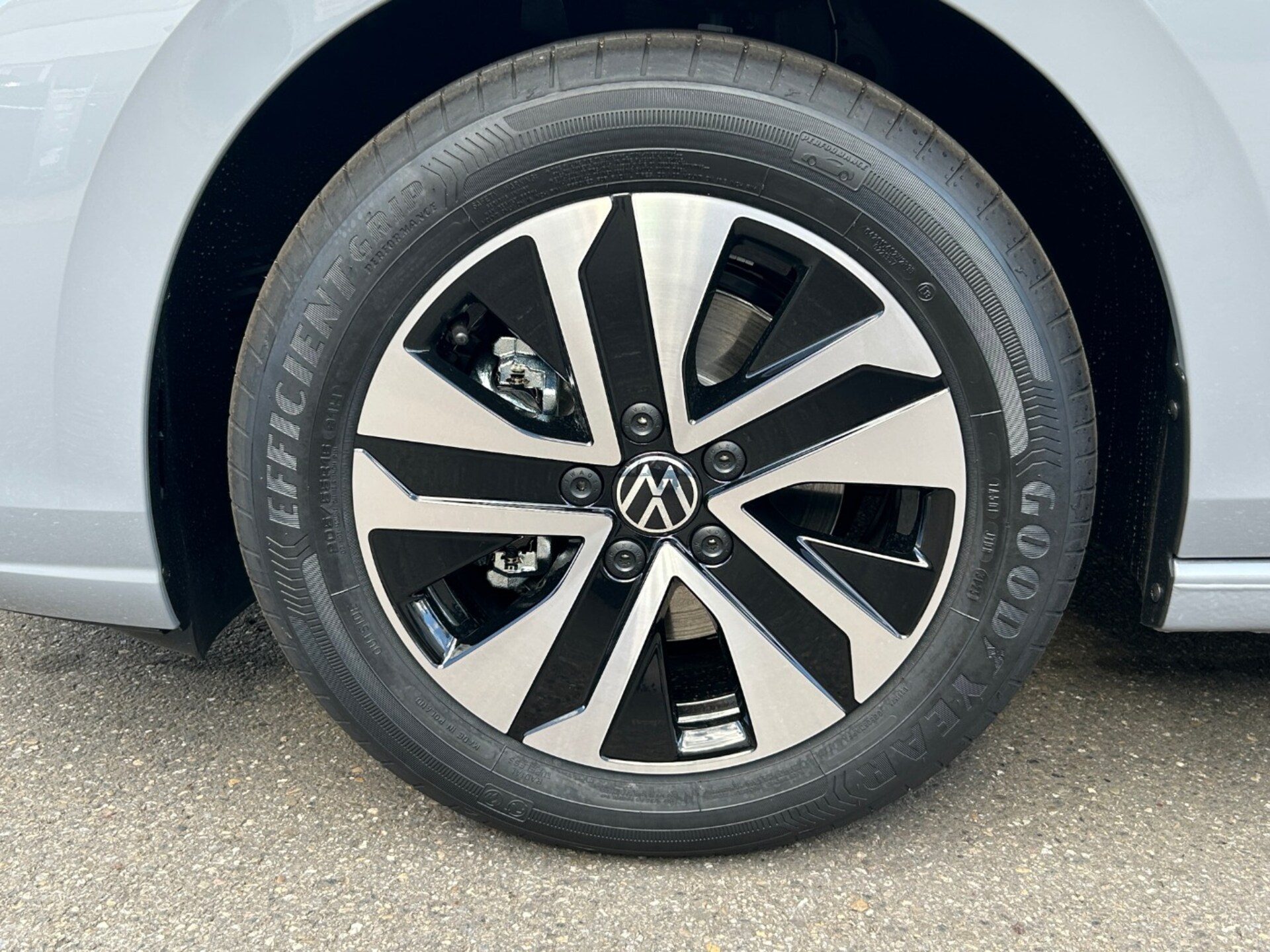 Volkswagen Golf ENERGY