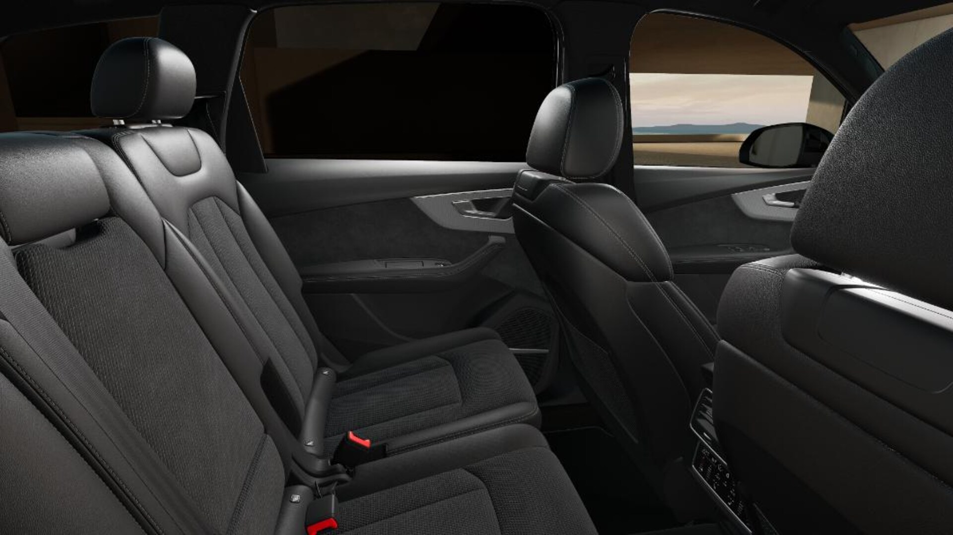 Audi Q7 SUV S line