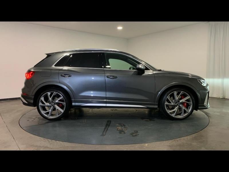 Image about Audi RS Q3 RS Q3 294 kW (400 ch) S tronic
