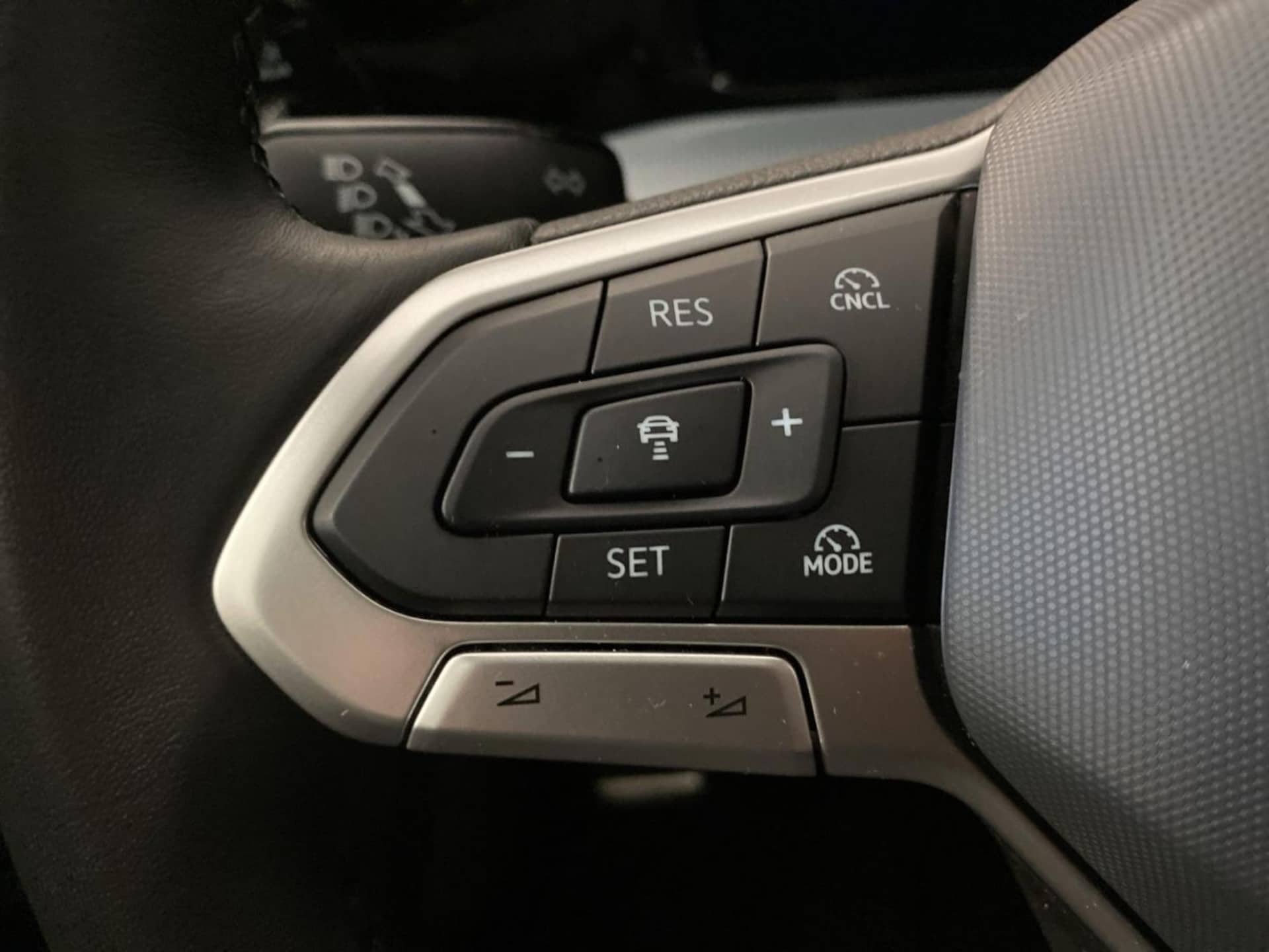 Volkswagen Golf Goal