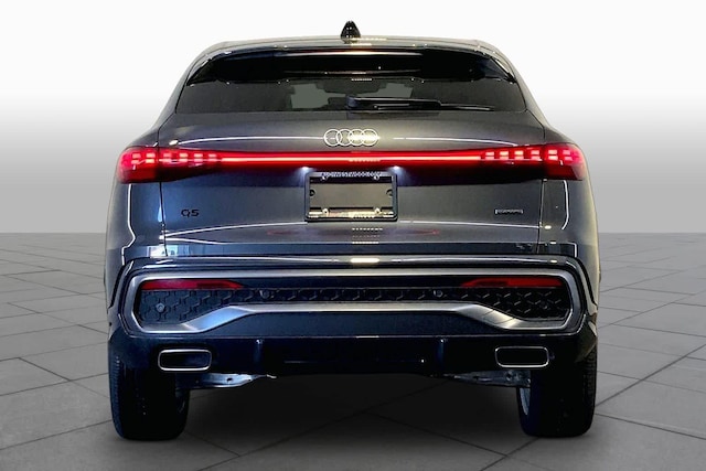 2026 Audi Q5 Sportback