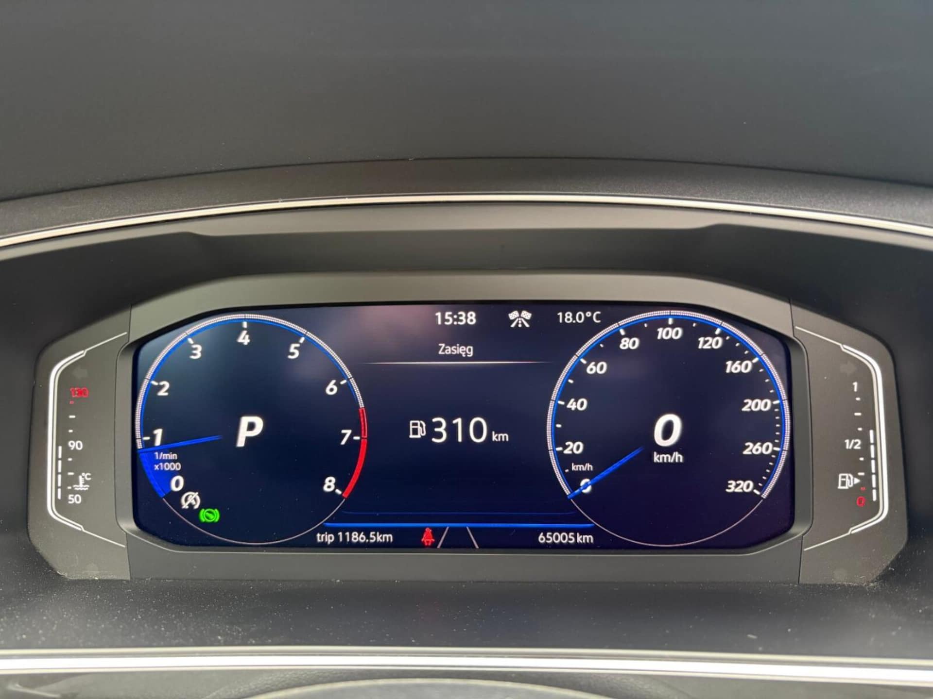 Volkswagen Tiguan R