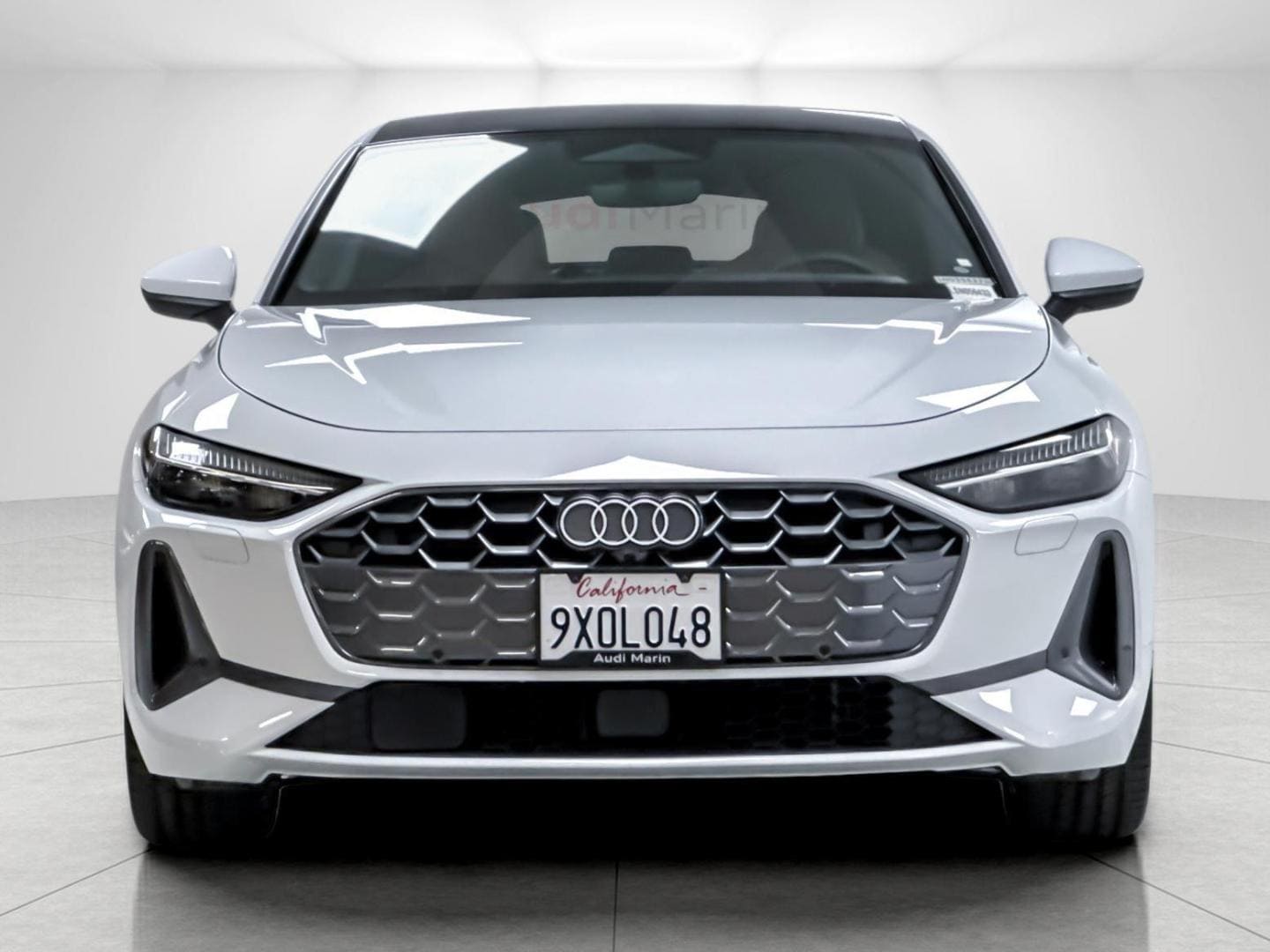 2025 Audi New A5 Premium Plus - Photo 8