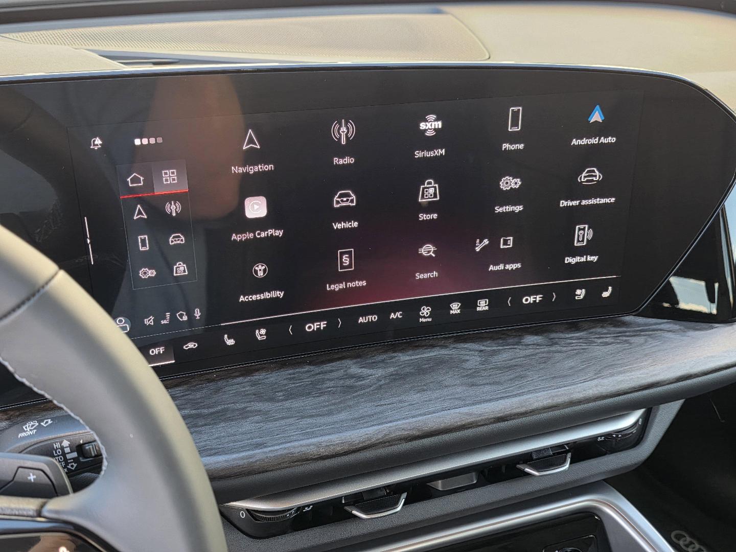 2025 Audi Q5 Sportback Premium Plus - Photo 11