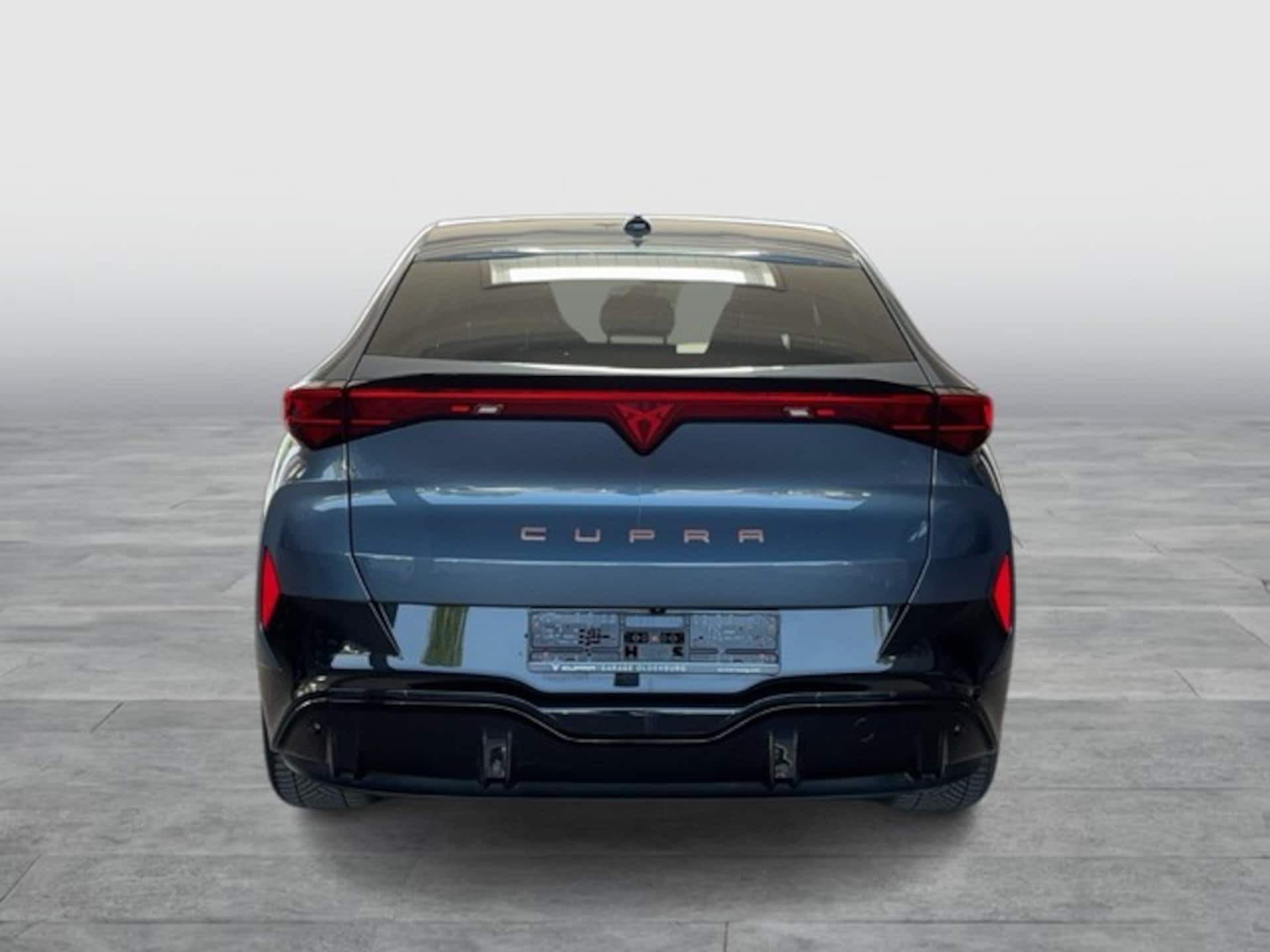 CUPRA Tavascan Endurance