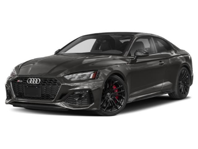 2022 Audi RS 5 2.9 TFSI quattro Tiptronic's photo