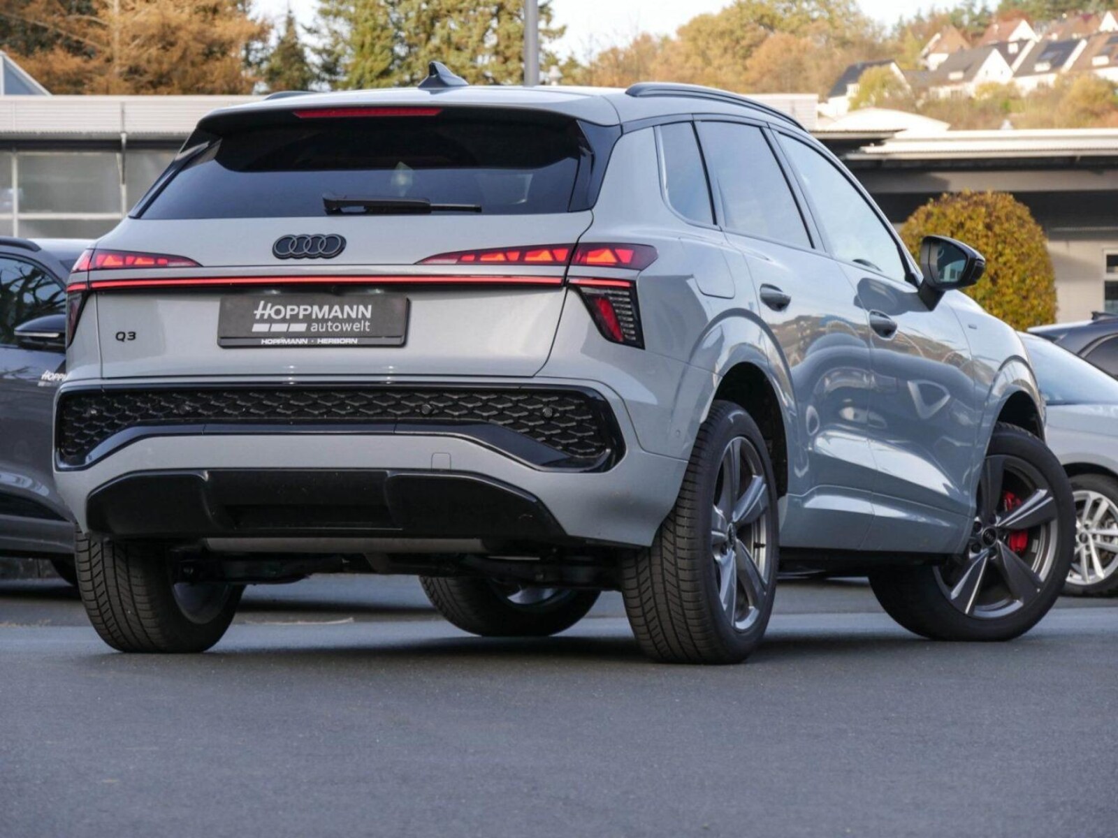 Audi Q3 – Bild 2