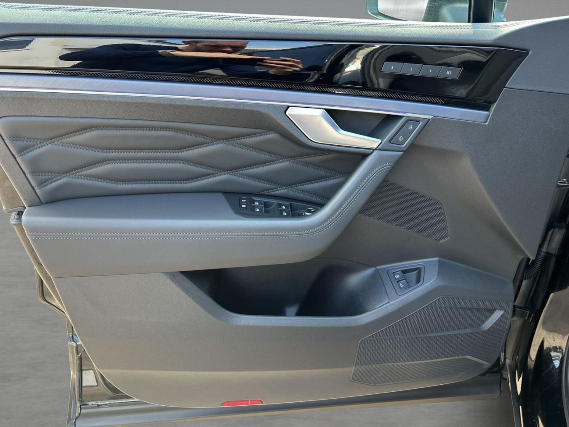 Volkswagen Touareg R