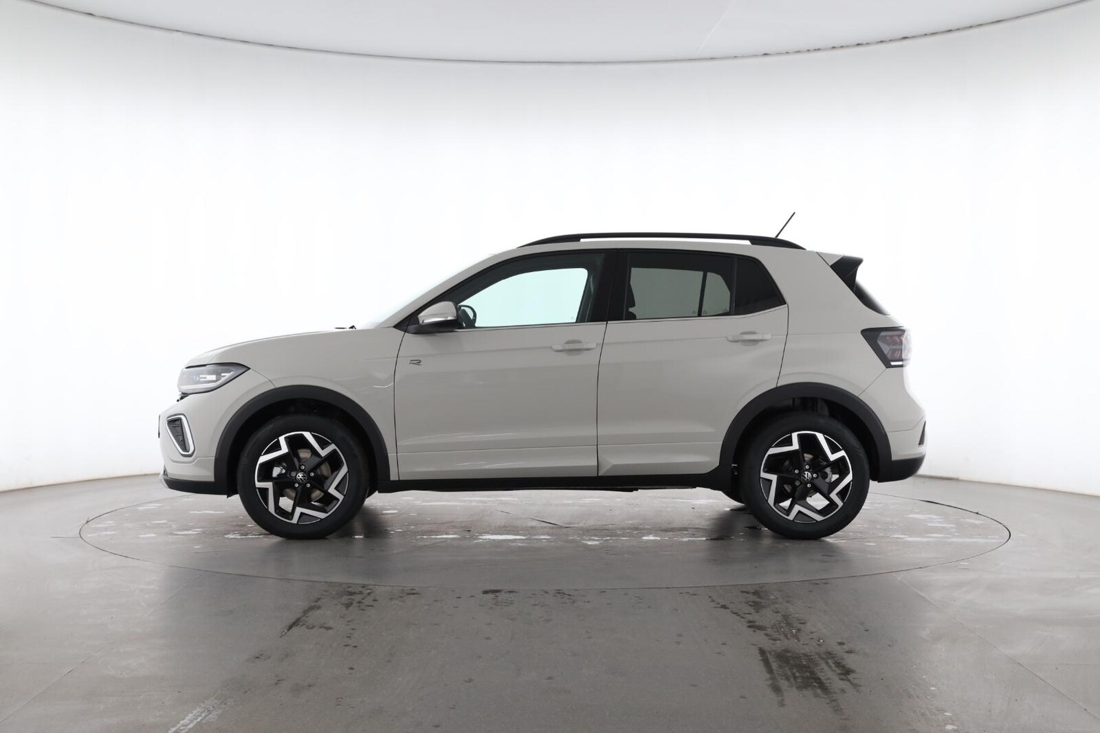 Volkswagen T-Cross – Bild 3
