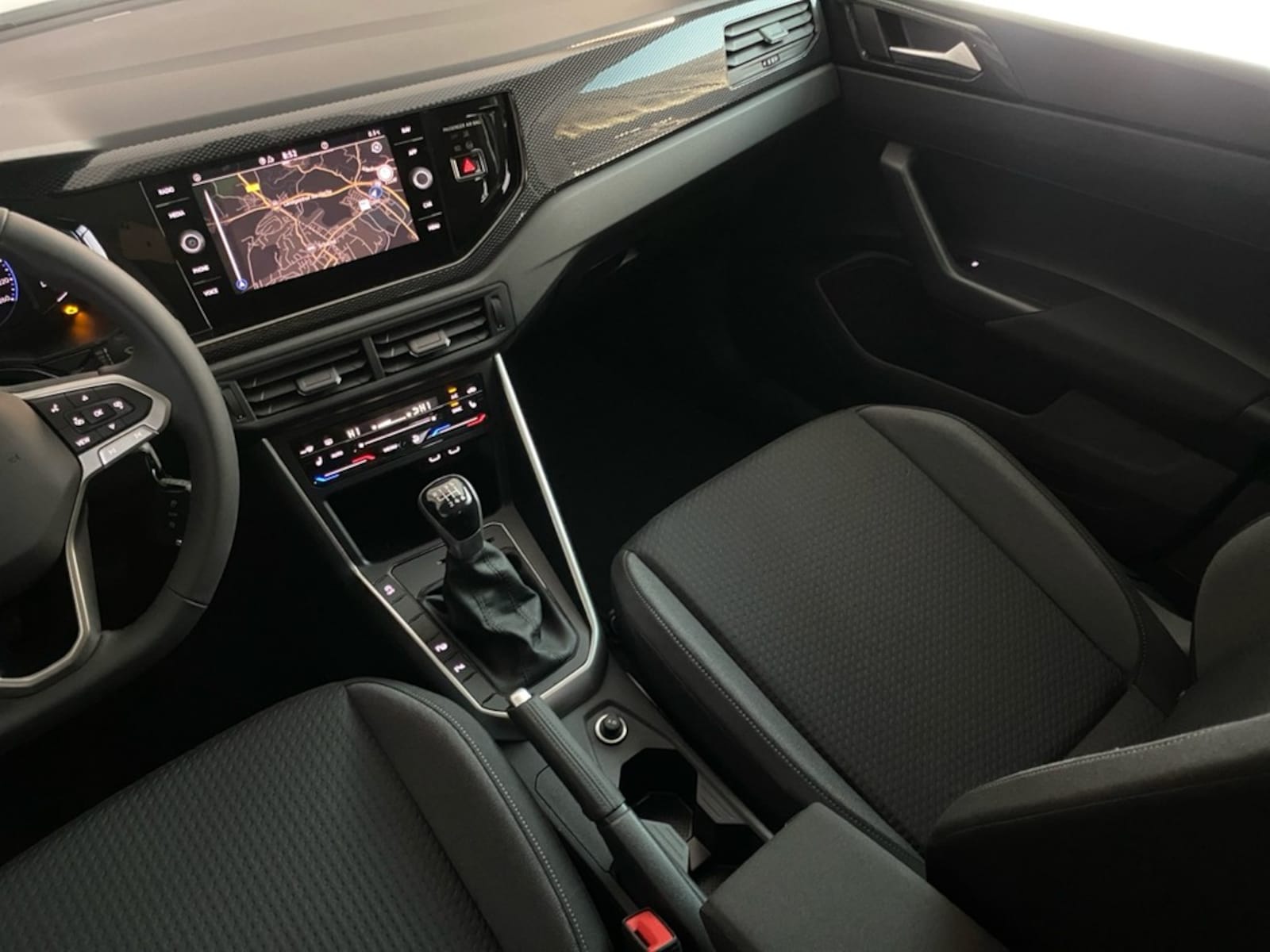 Volkswagen Taigo – Bild 8