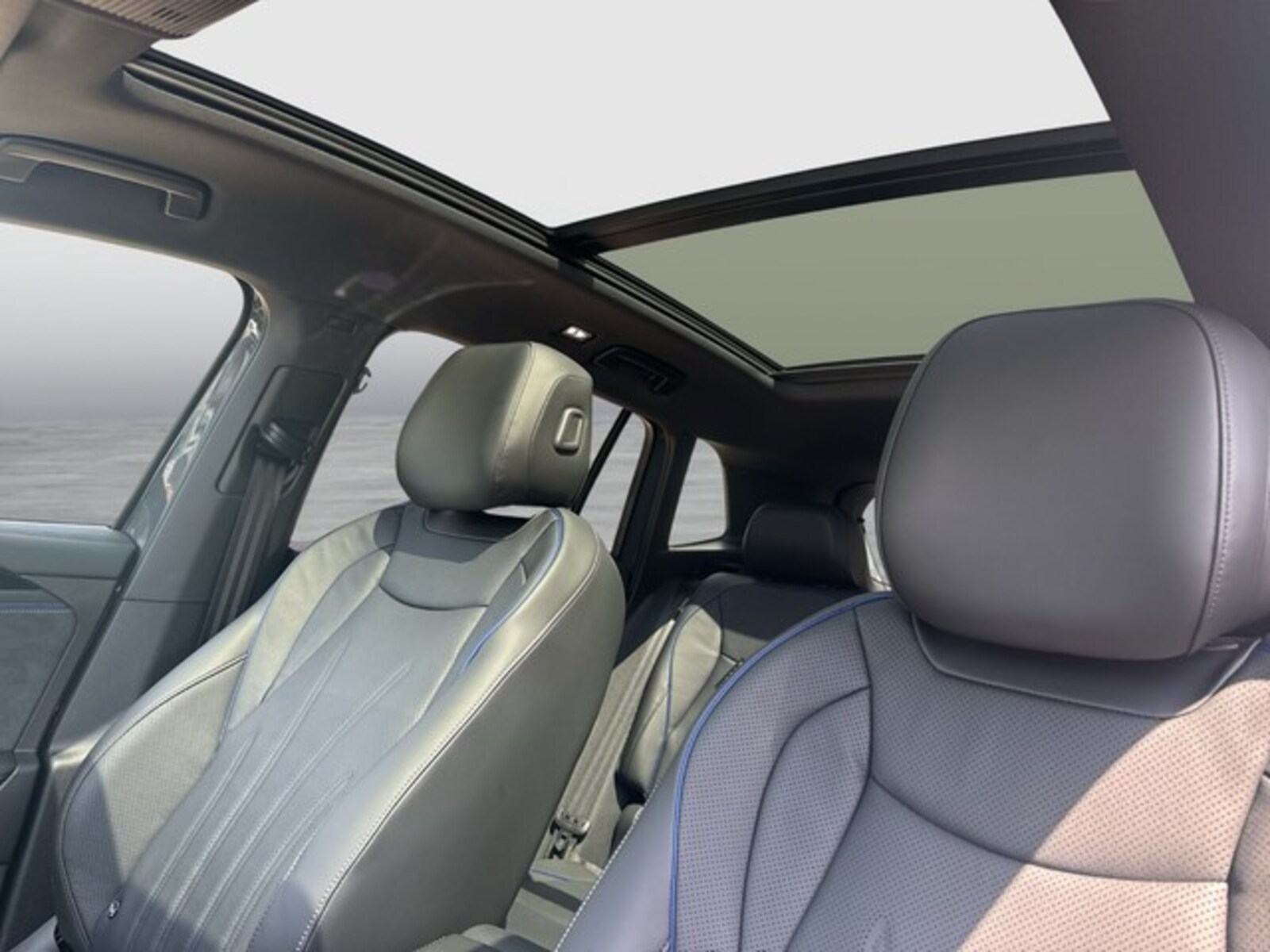 Volkswagen Tiguan – Bild 23