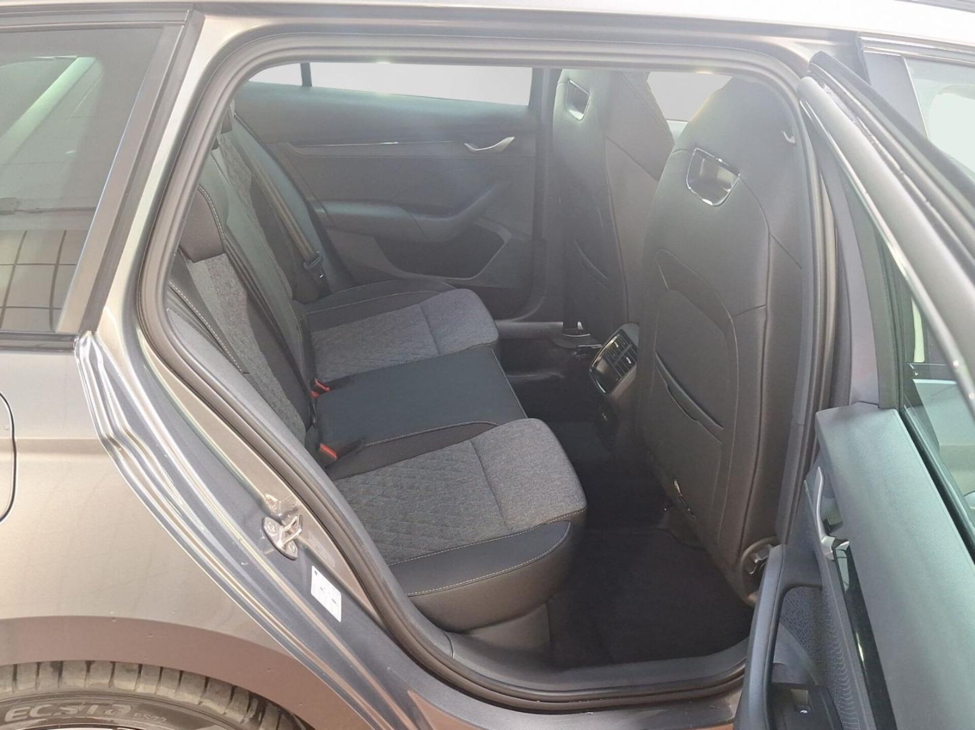 Skoda Octavia Combi Sportline