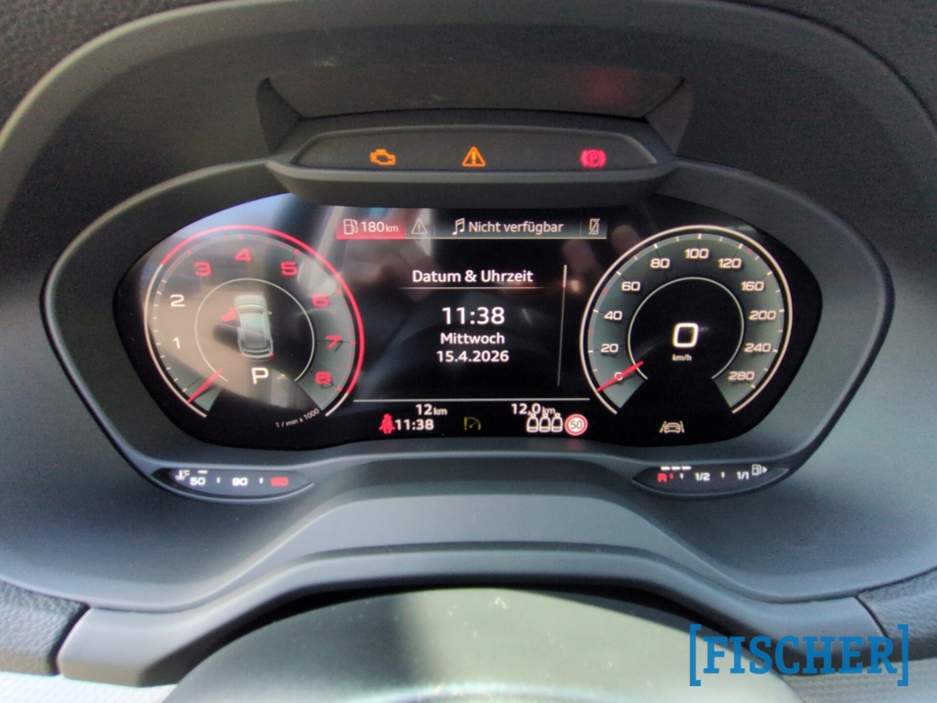 Audi Q2 Advanced