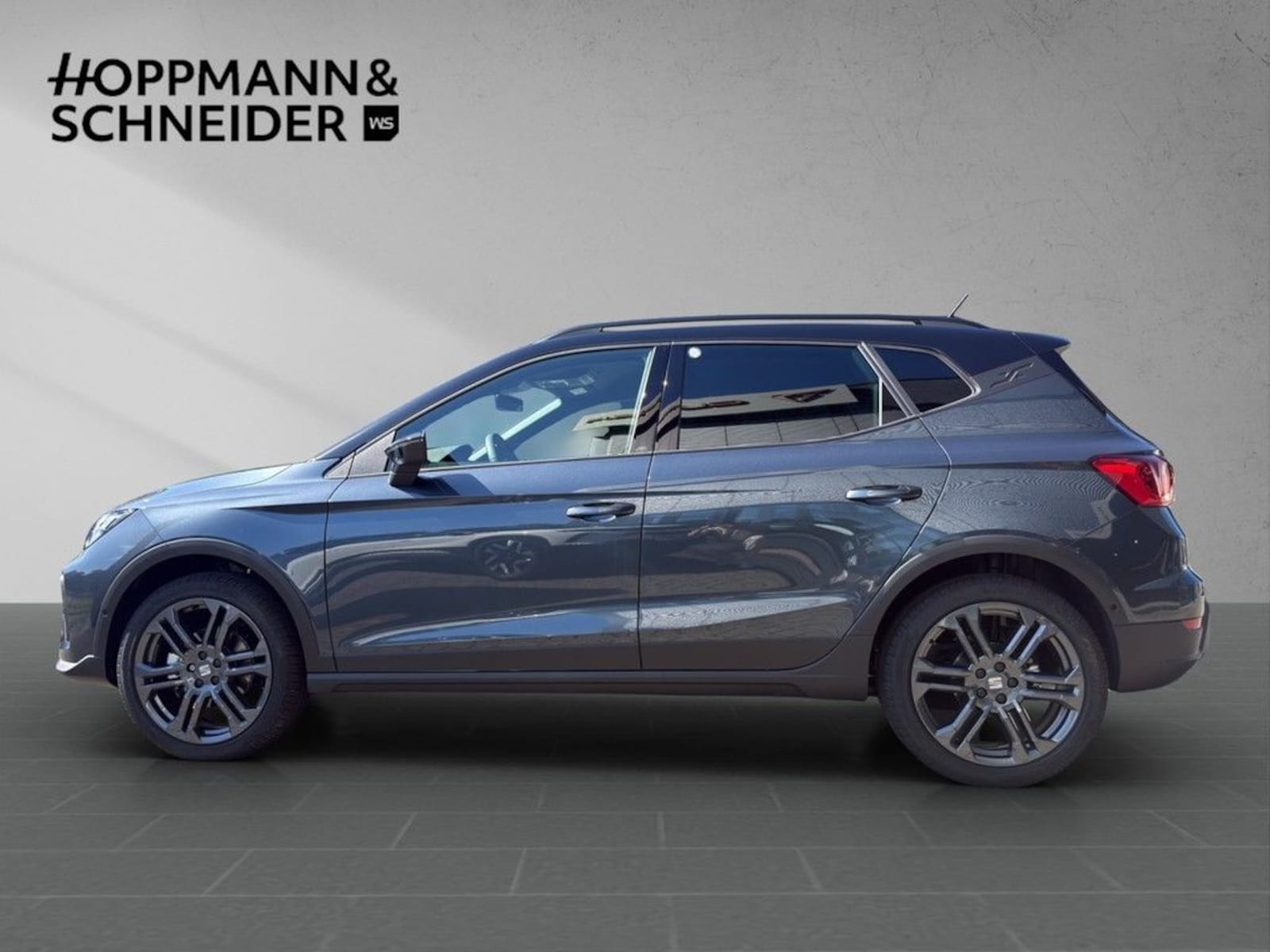SEAT Arona – Bild 3