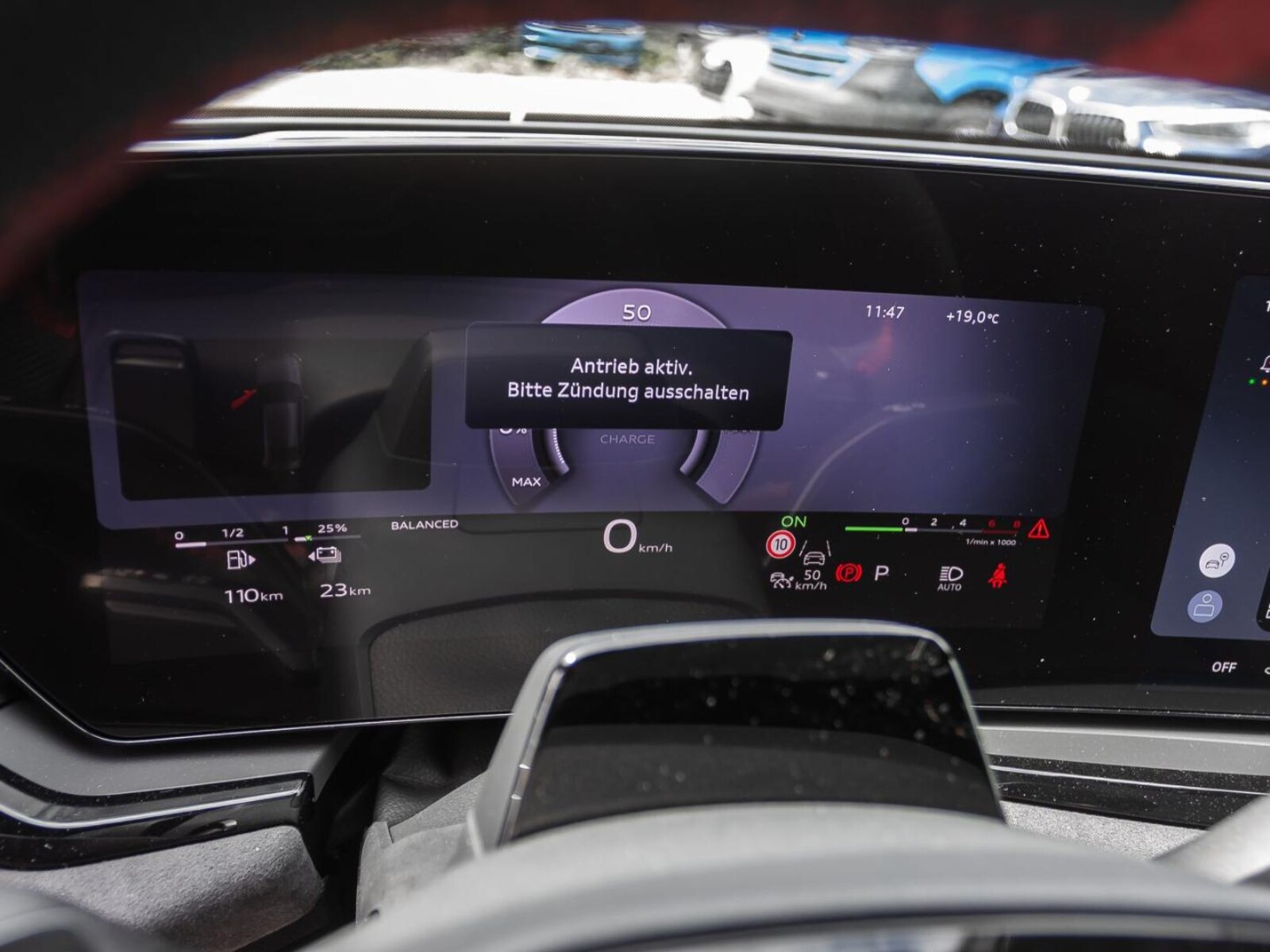 Audi RS 5 Limousine – Bild 16
