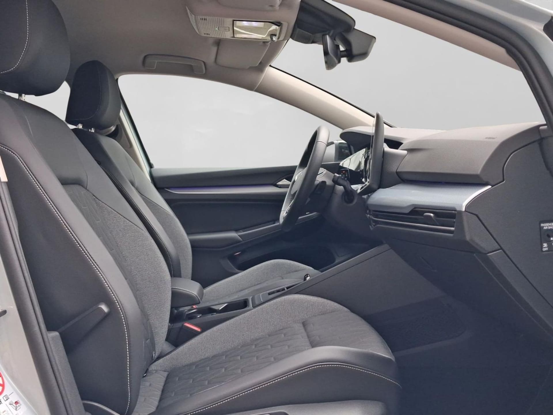 Volkswagen Golf ENERGY