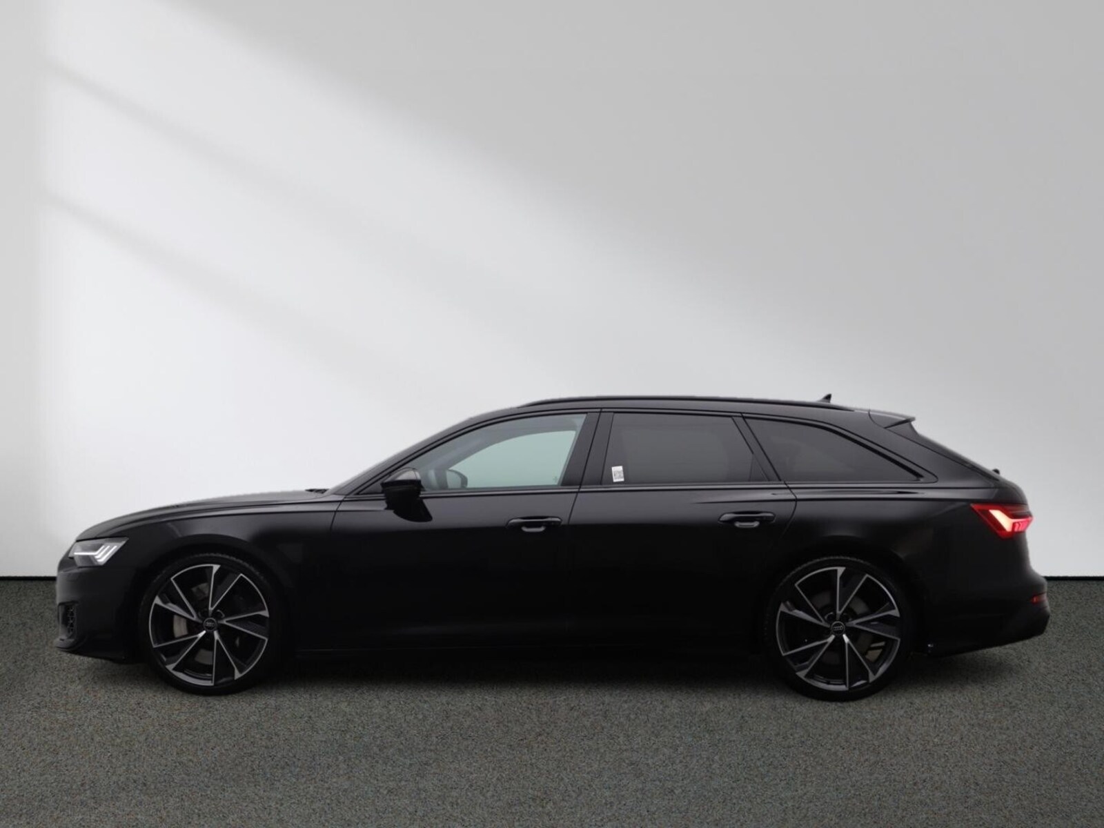 Audi S6 Avant – Bild 2
