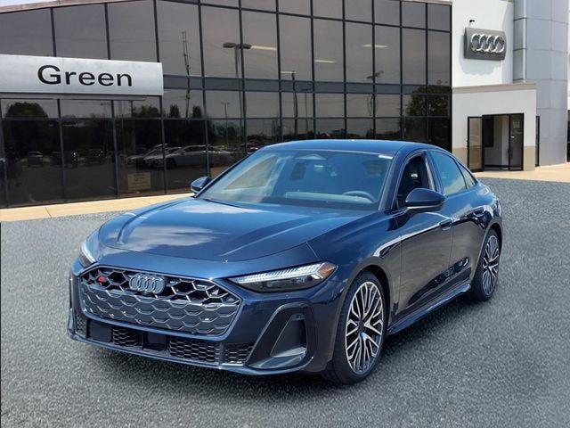 2026 Audi S5 Sedan