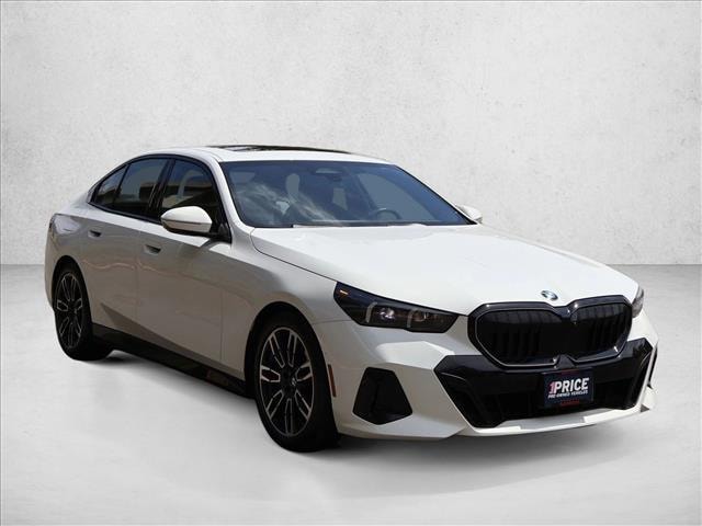 2024 BMW