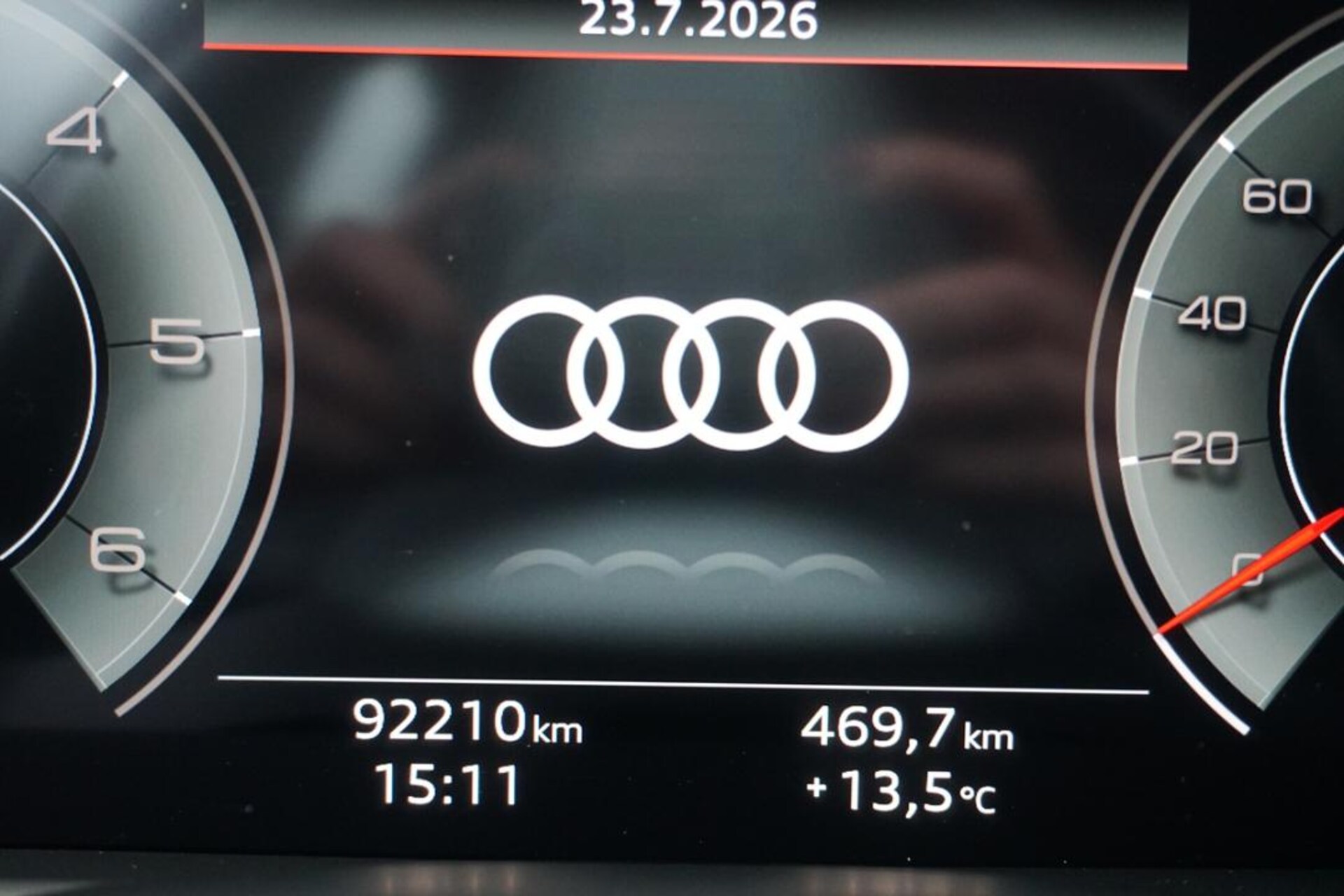 Audi A6 Avant Design