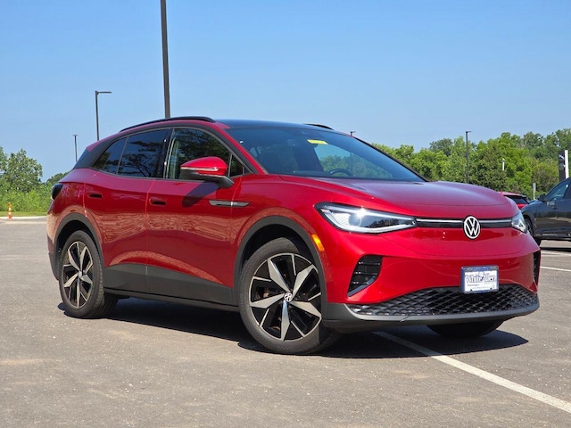 2023 Volkswagen ID.4