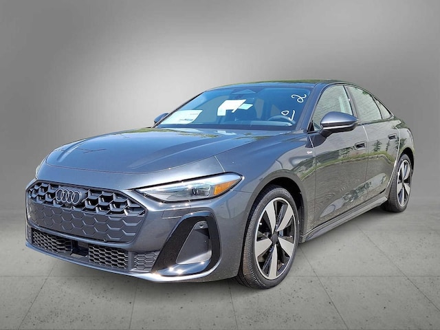 Photo of 2026 Audi A5 Sedan
