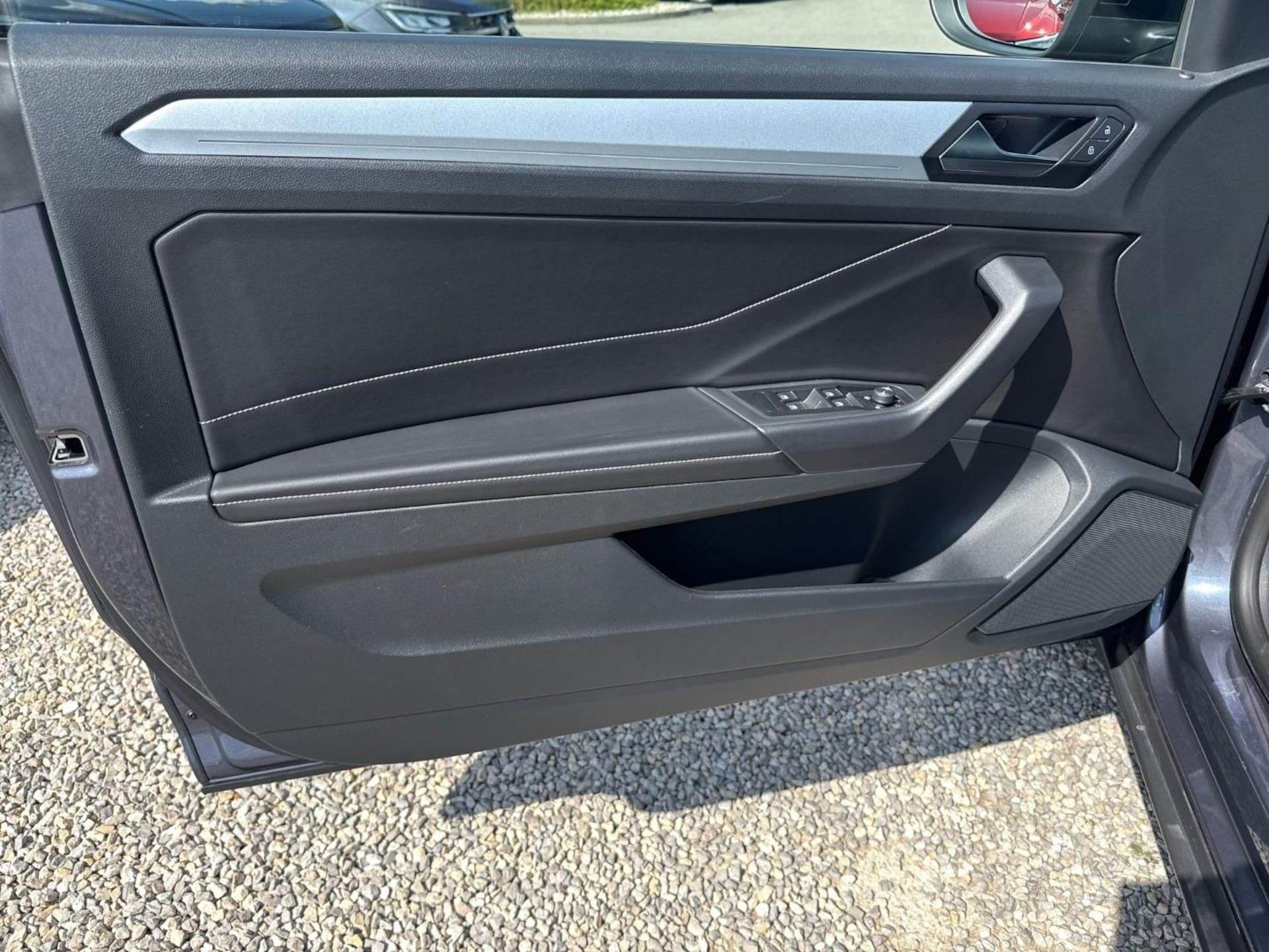 Volkswagen T-Roc Cabriolet Style