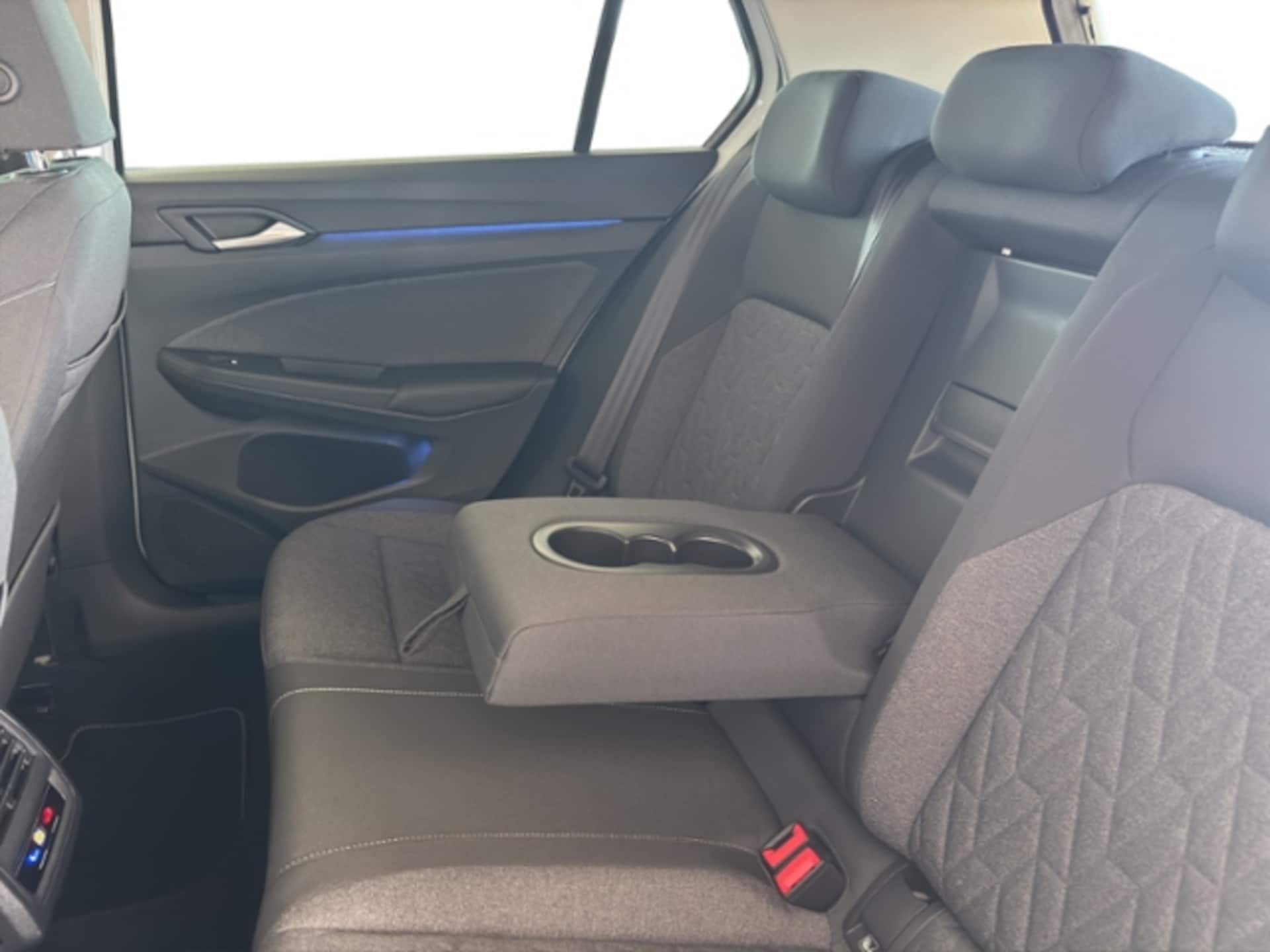 Volkswagen Golf MOVE