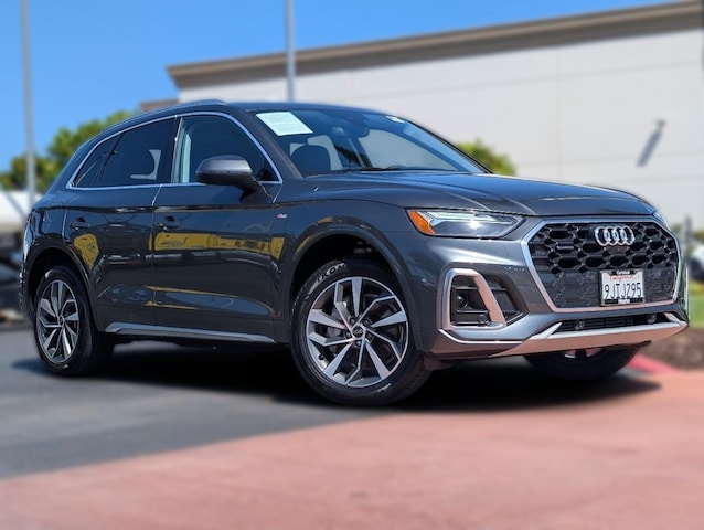 Photo of 2023 Audi Q5