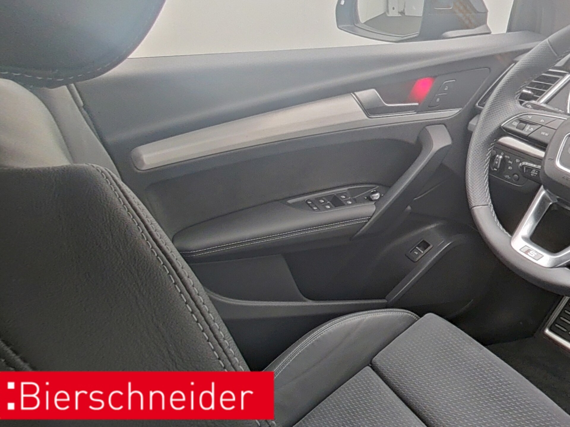 Audi SQ5 SUV
