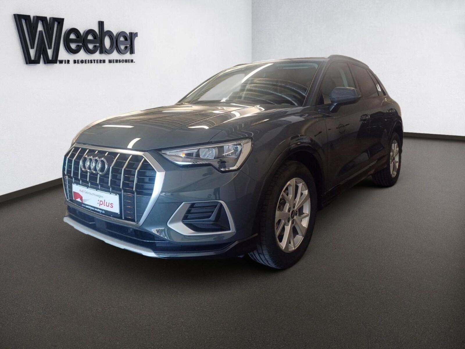 Audi Q3 – Bild 2