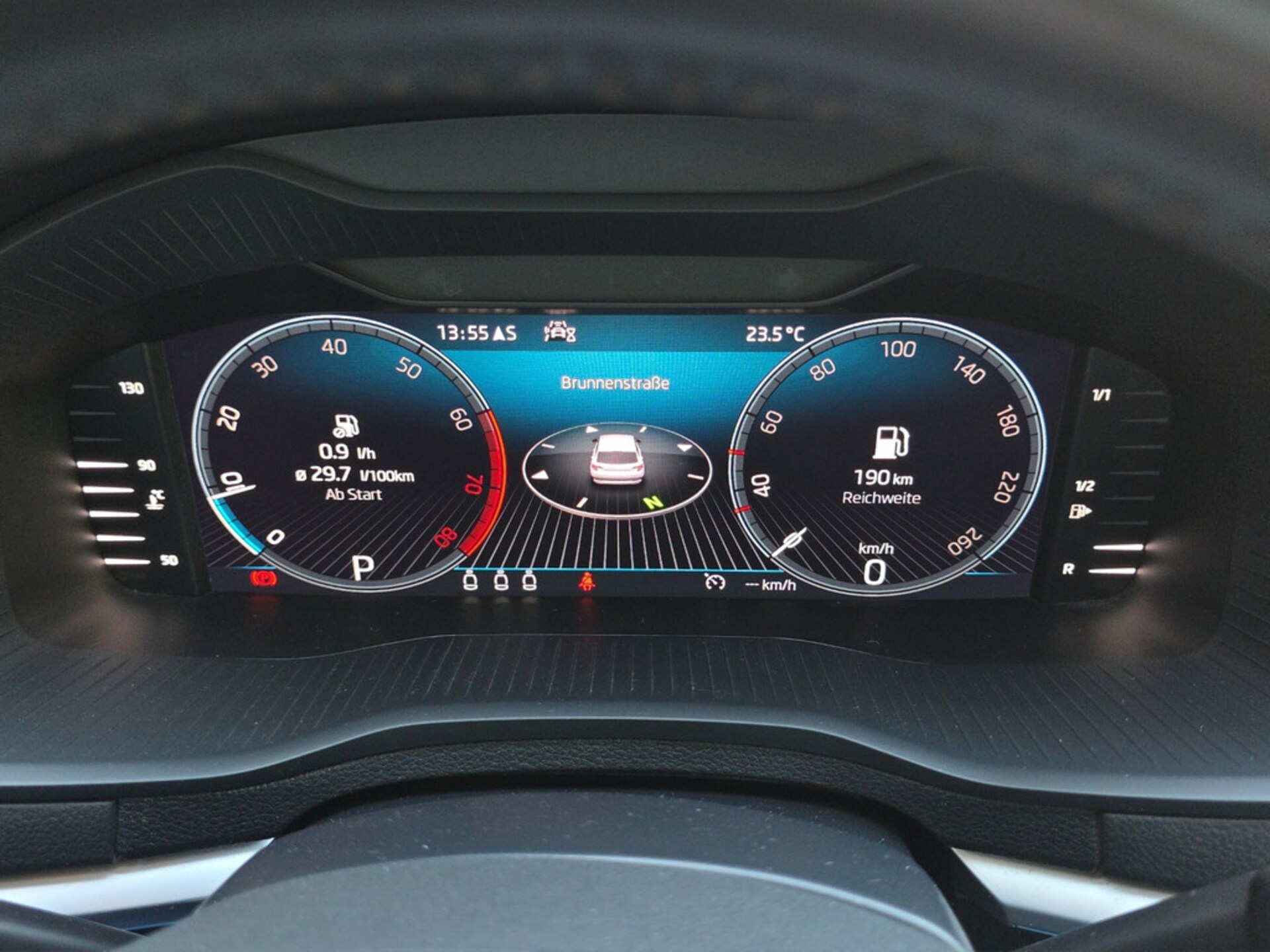 Skoda Karoq Ambition