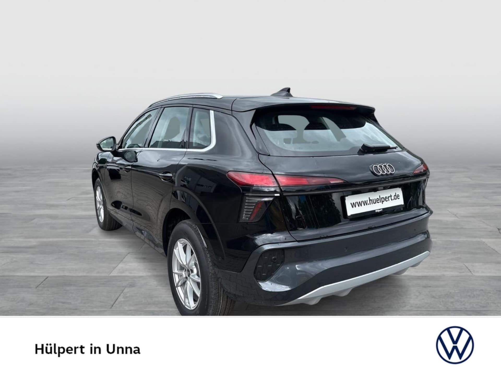 Audi Q3 SUV